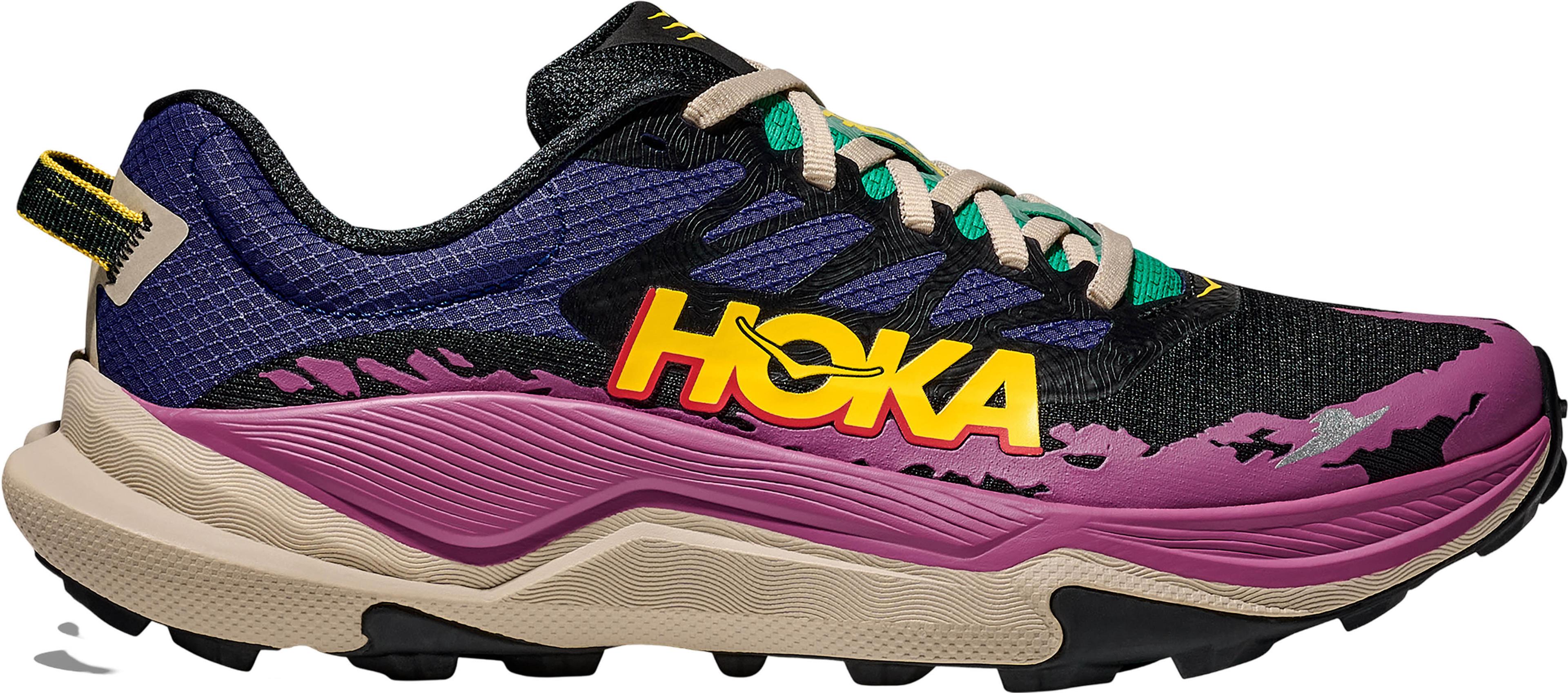 Product gallery image number 1 for product Torrent 4 Trail Running Shoes - Women's