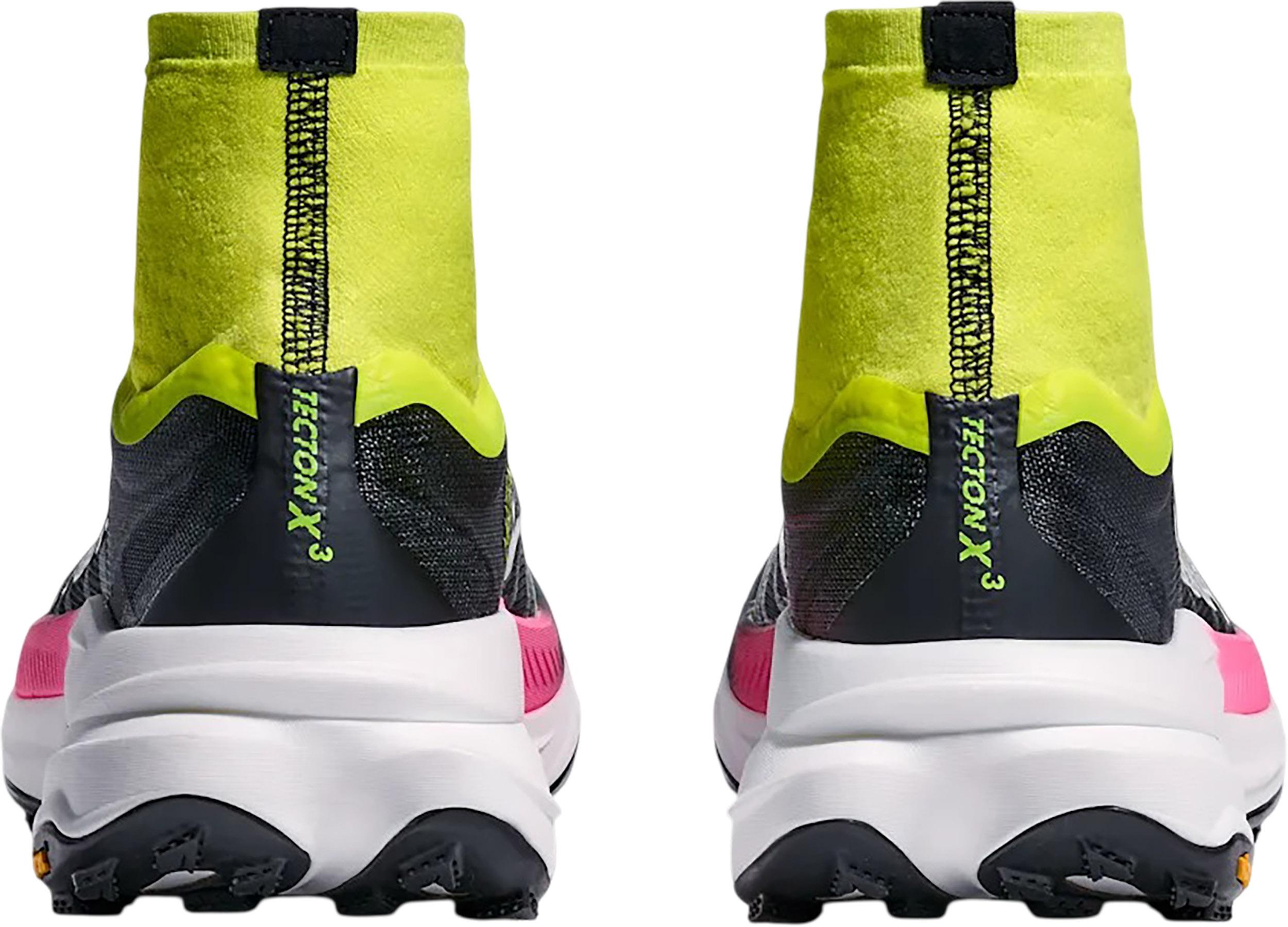 Product gallery image number 2 for product Tecton X 3 Trail Running Shoes - Men's