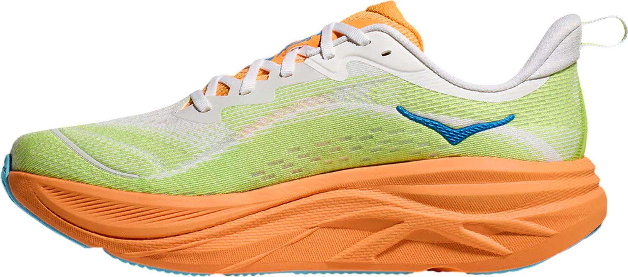 Product gallery image number 3 for product Skyflow road running shoes - Women's