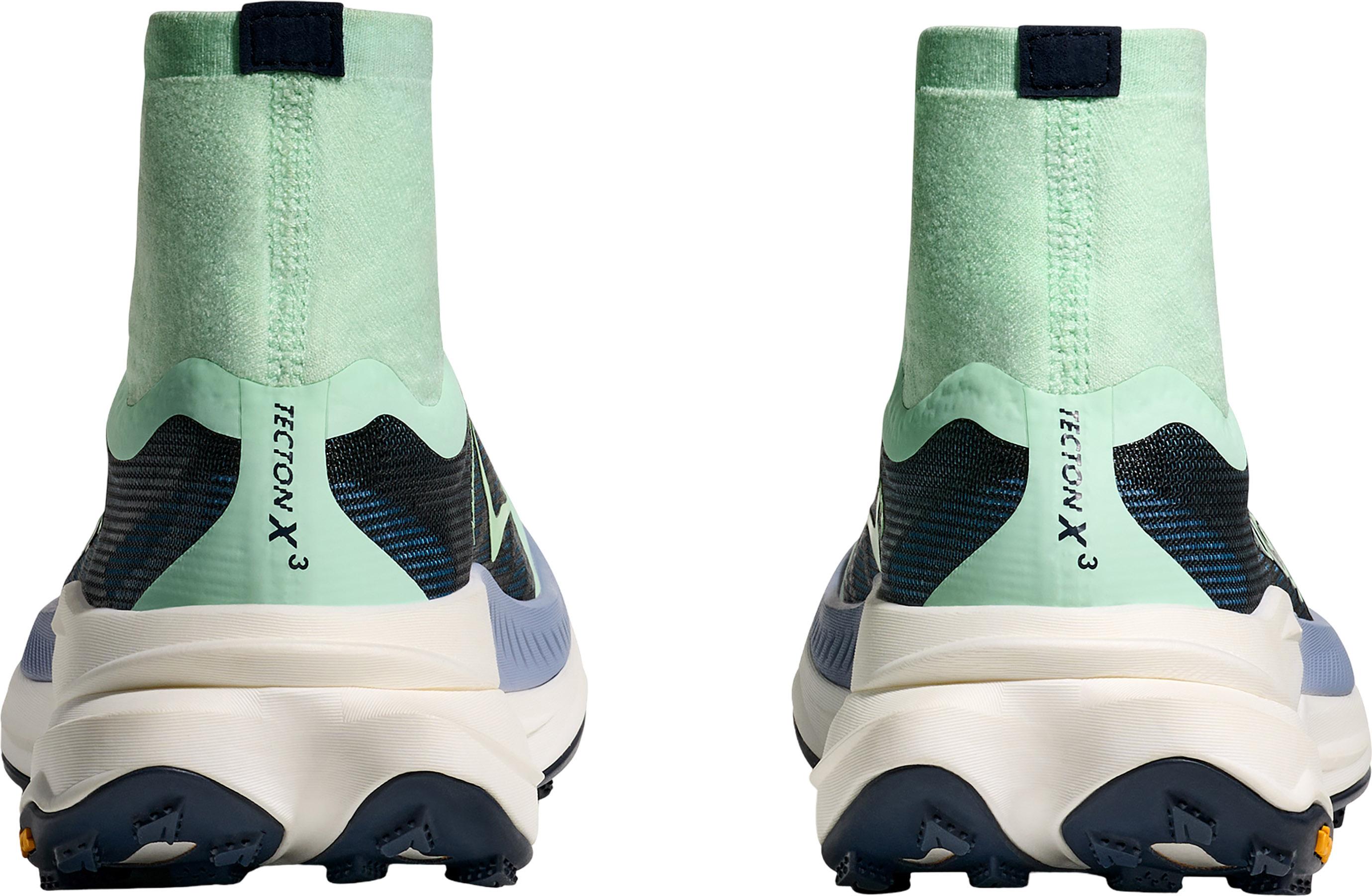 Product gallery image number 4 for product Tecton X 3 Trail Running Shoes - Women's