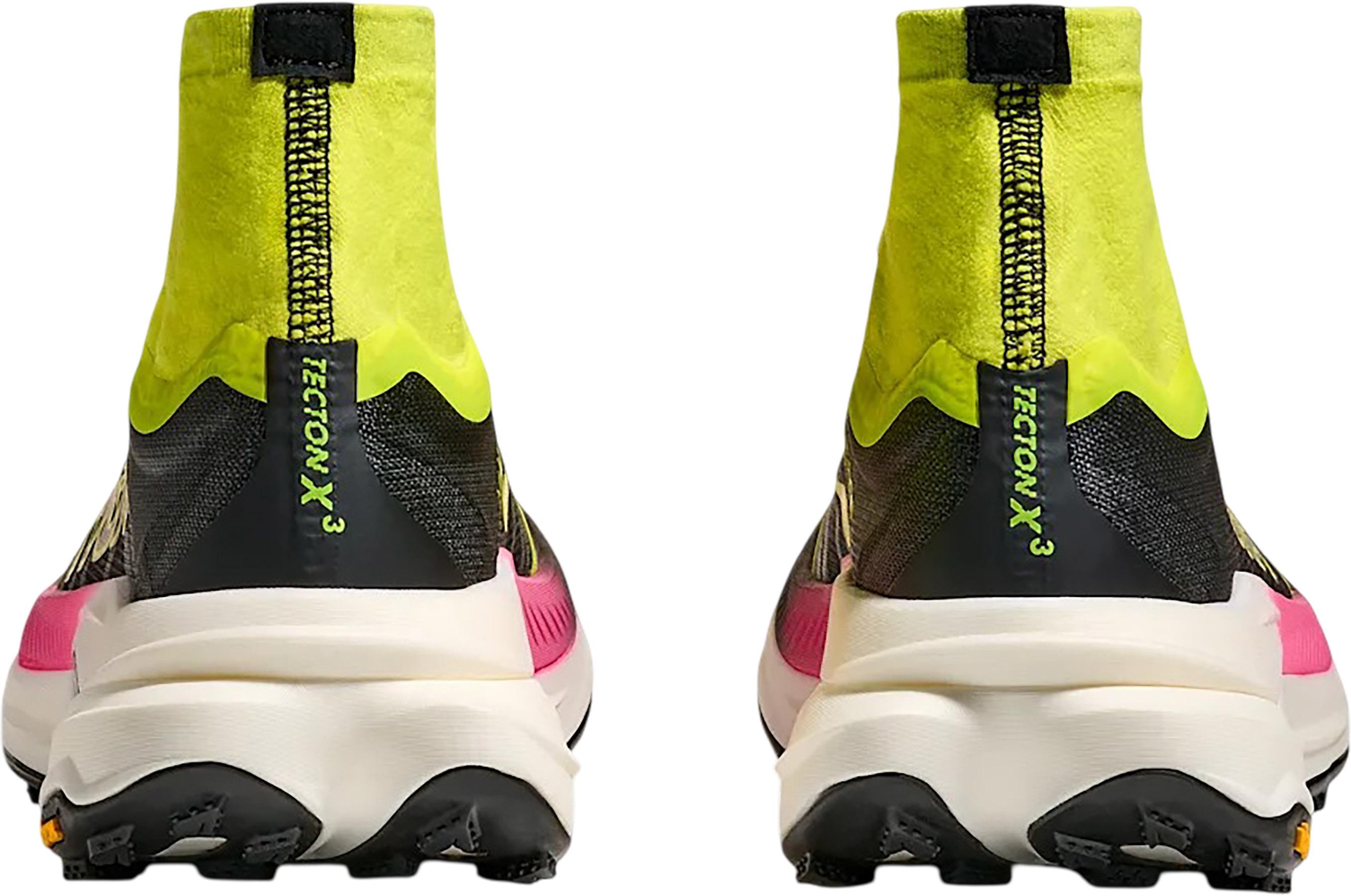 Product gallery image number 3 for product Tecton X 3 Trail Running Shoes - Women's