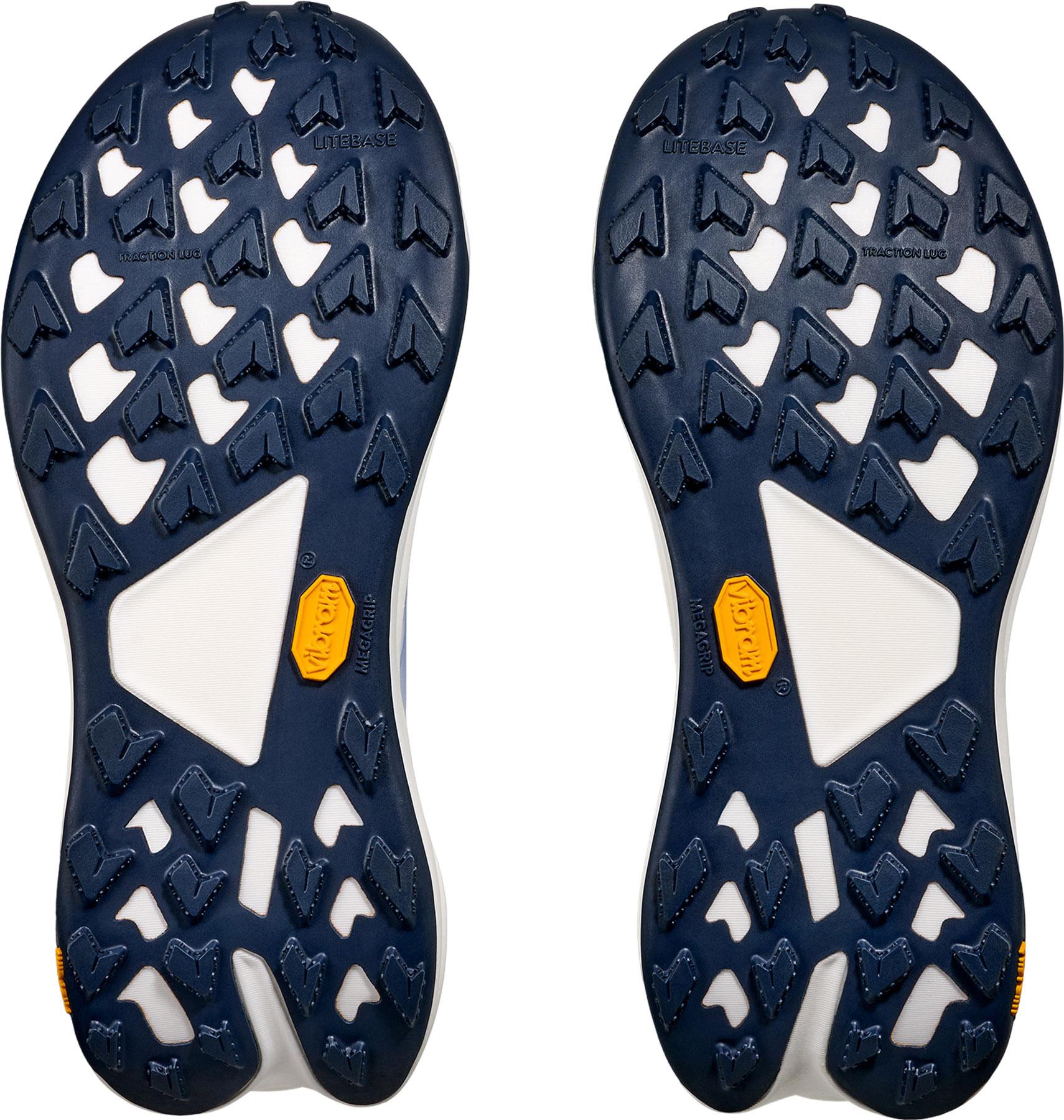 Product gallery image number 3 for product Tecton X 3 Trail Running Shoes - Women's