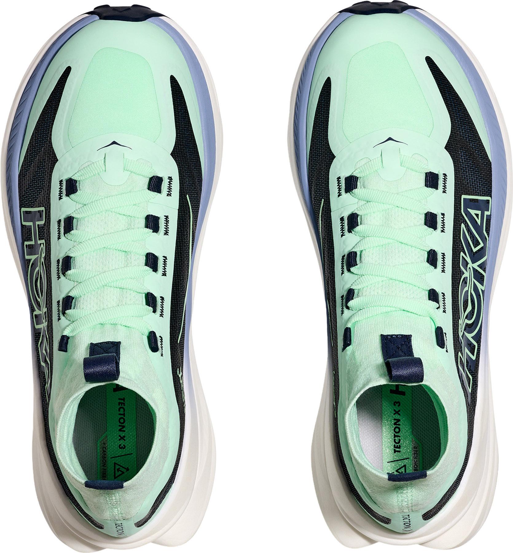 Product gallery image number 2 for product Tecton X 3 Trail Running Shoes - Women's