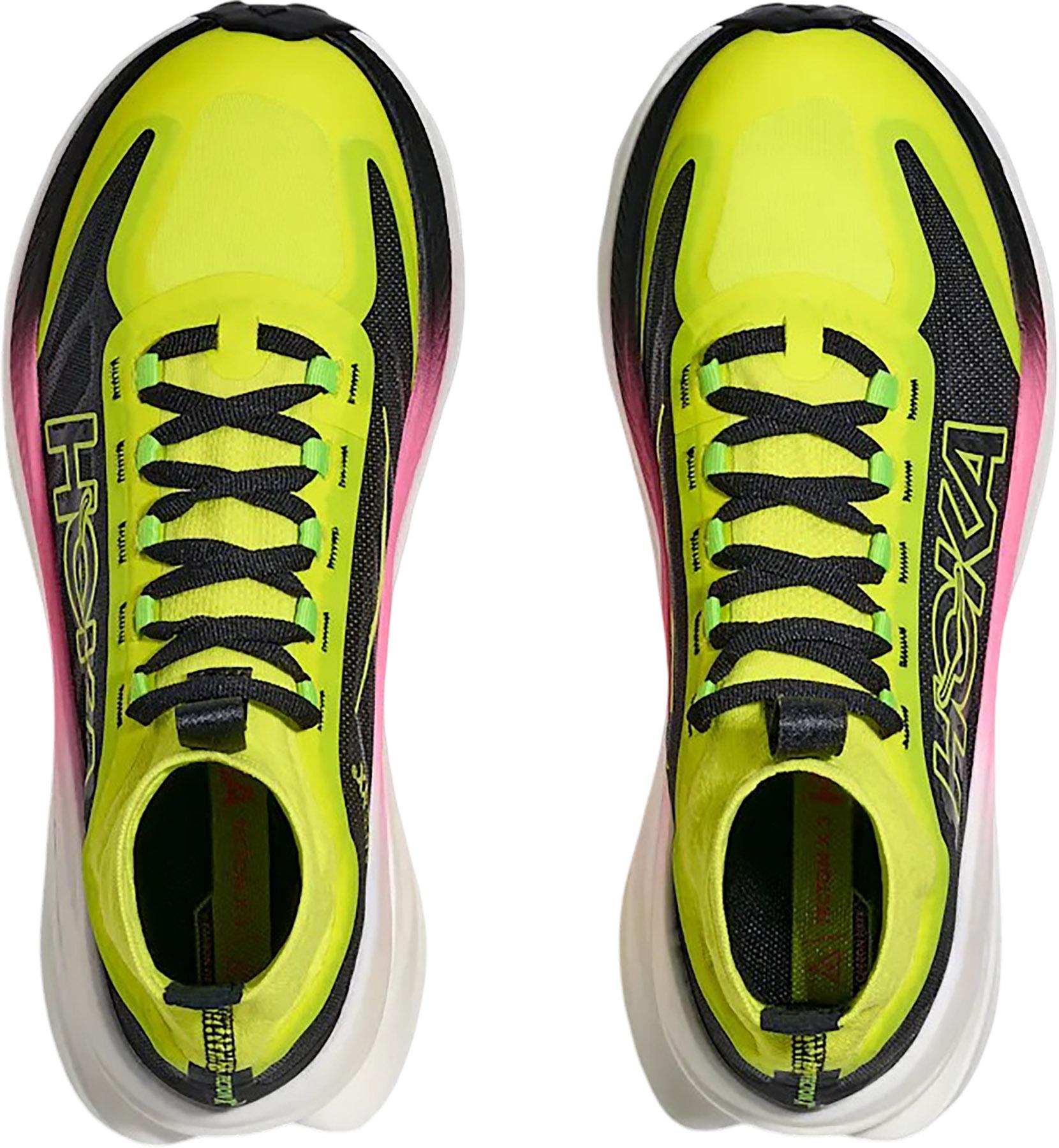 Product gallery image number 4 for product Tecton X 3 Trail Running Shoes - Women's