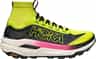 Colour: Neon Hoka Citrus - Black