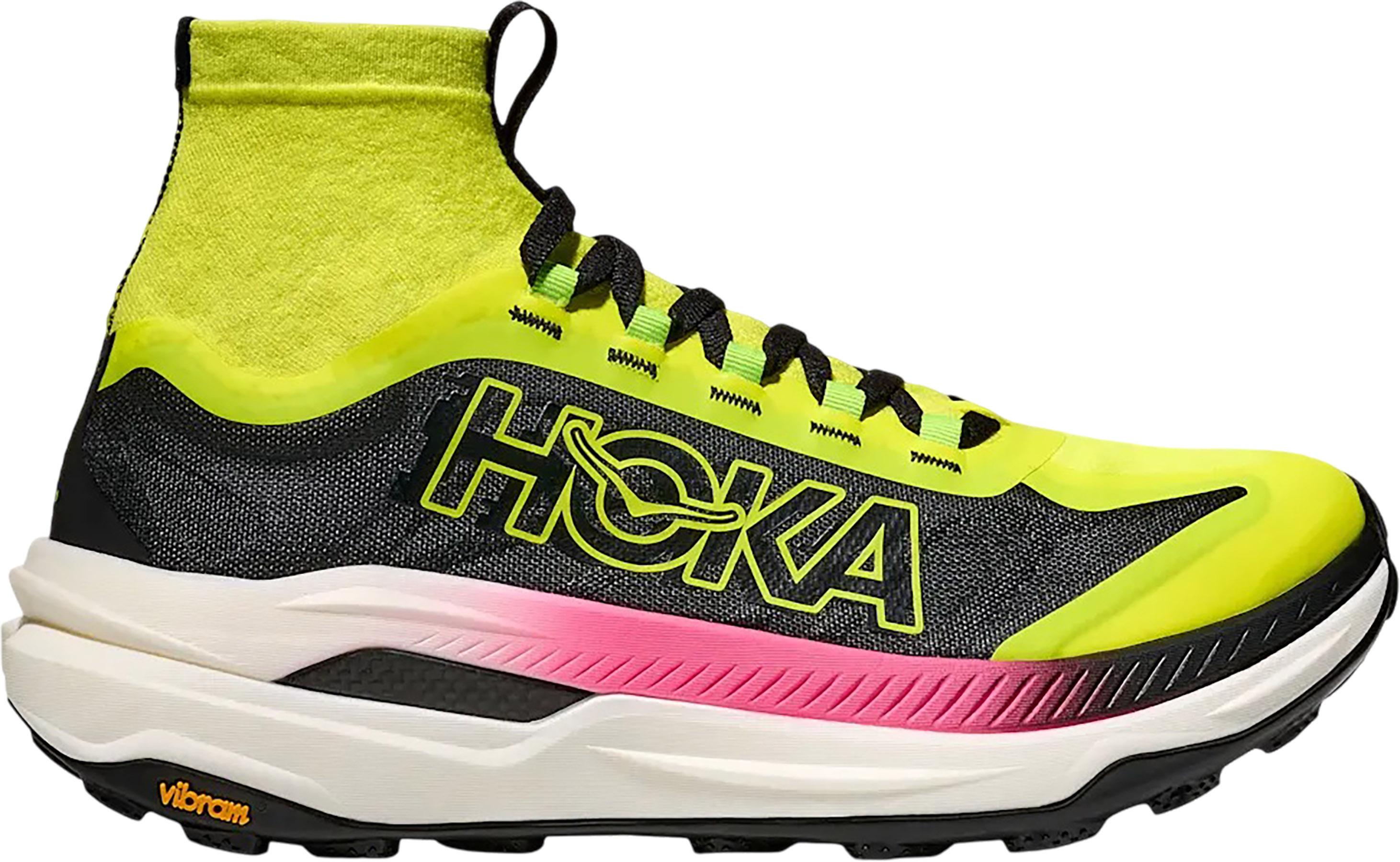 Product image for Tecton X 3 Trail Running Shoes - Women's