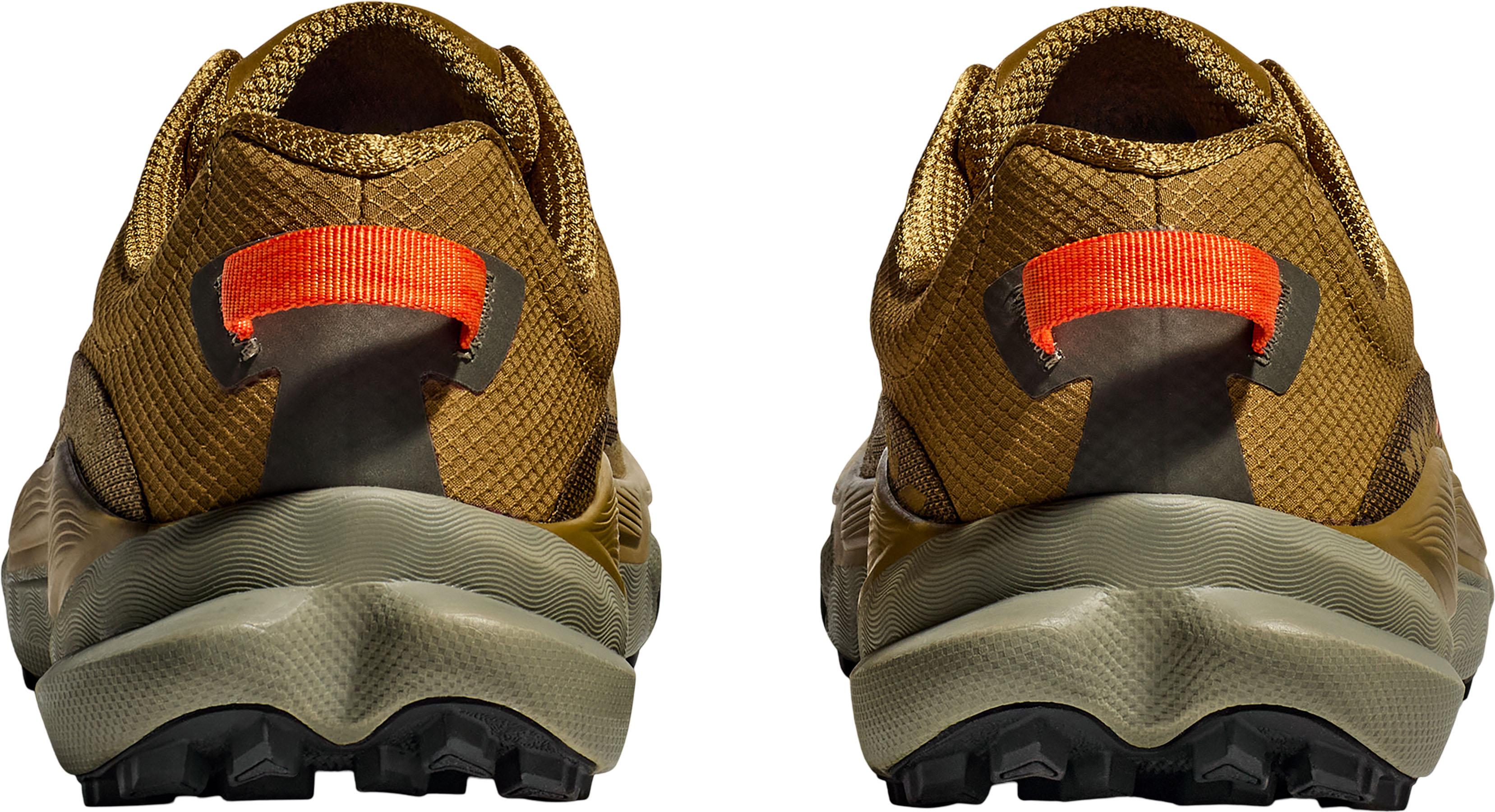 Numéro de l'image de la galerie de produits 2 pour le produit Souliers de course de sentier Torrent 4 - Homme