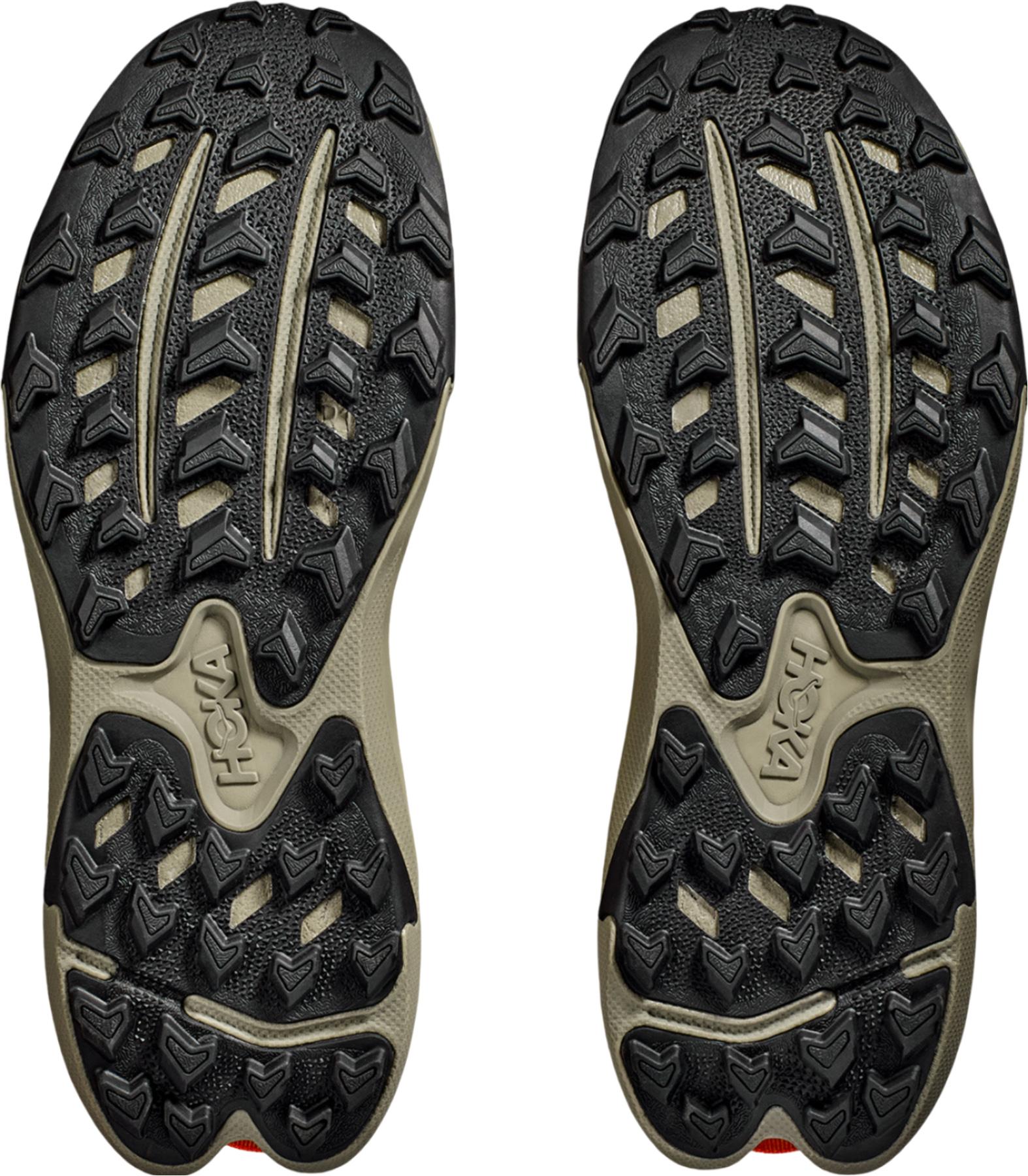 Numéro de l'image de la galerie de produits 3 pour le produit Souliers de course de sentier Torrent 4 - Homme