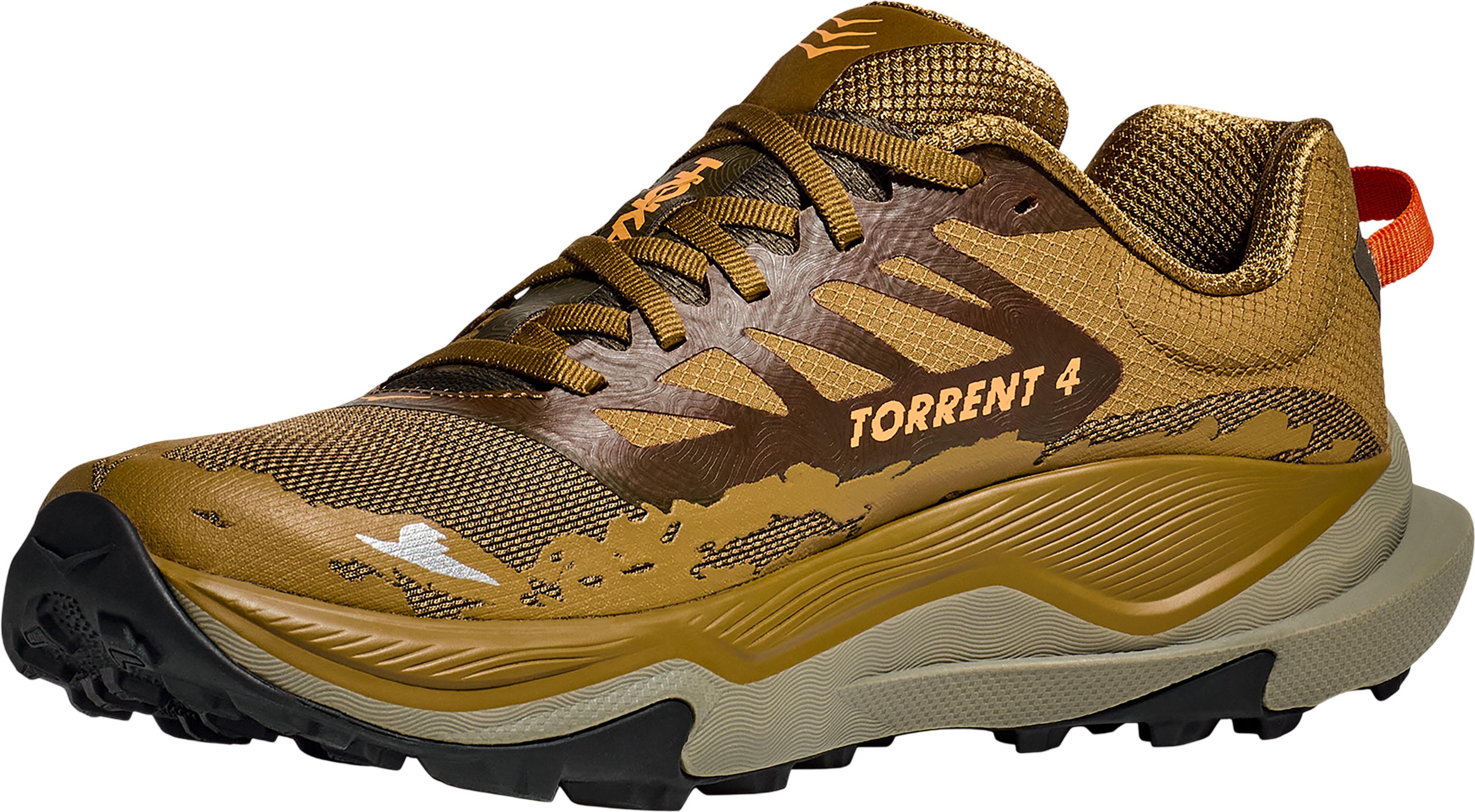 Numéro de l'image de la galerie de produits 4 pour le produit Souliers de course de sentier Torrent 4 - Homme