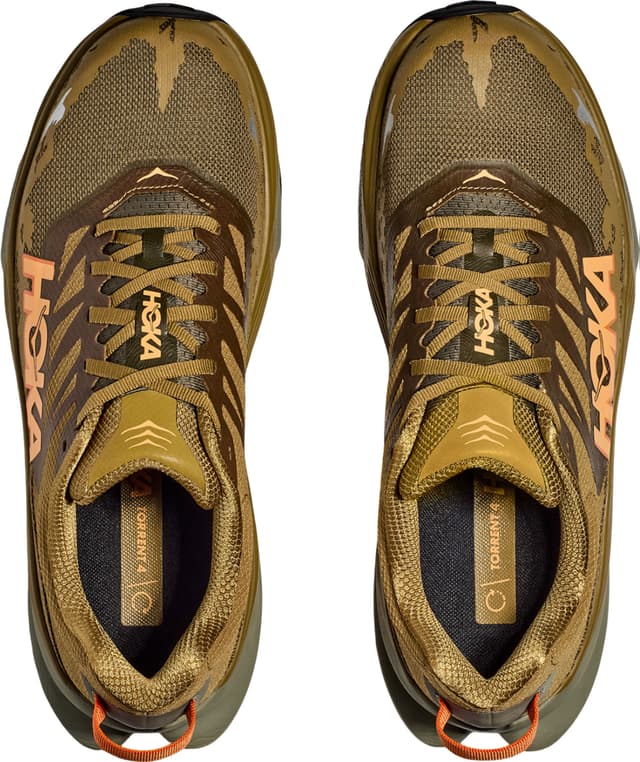 hoka torrent gtx