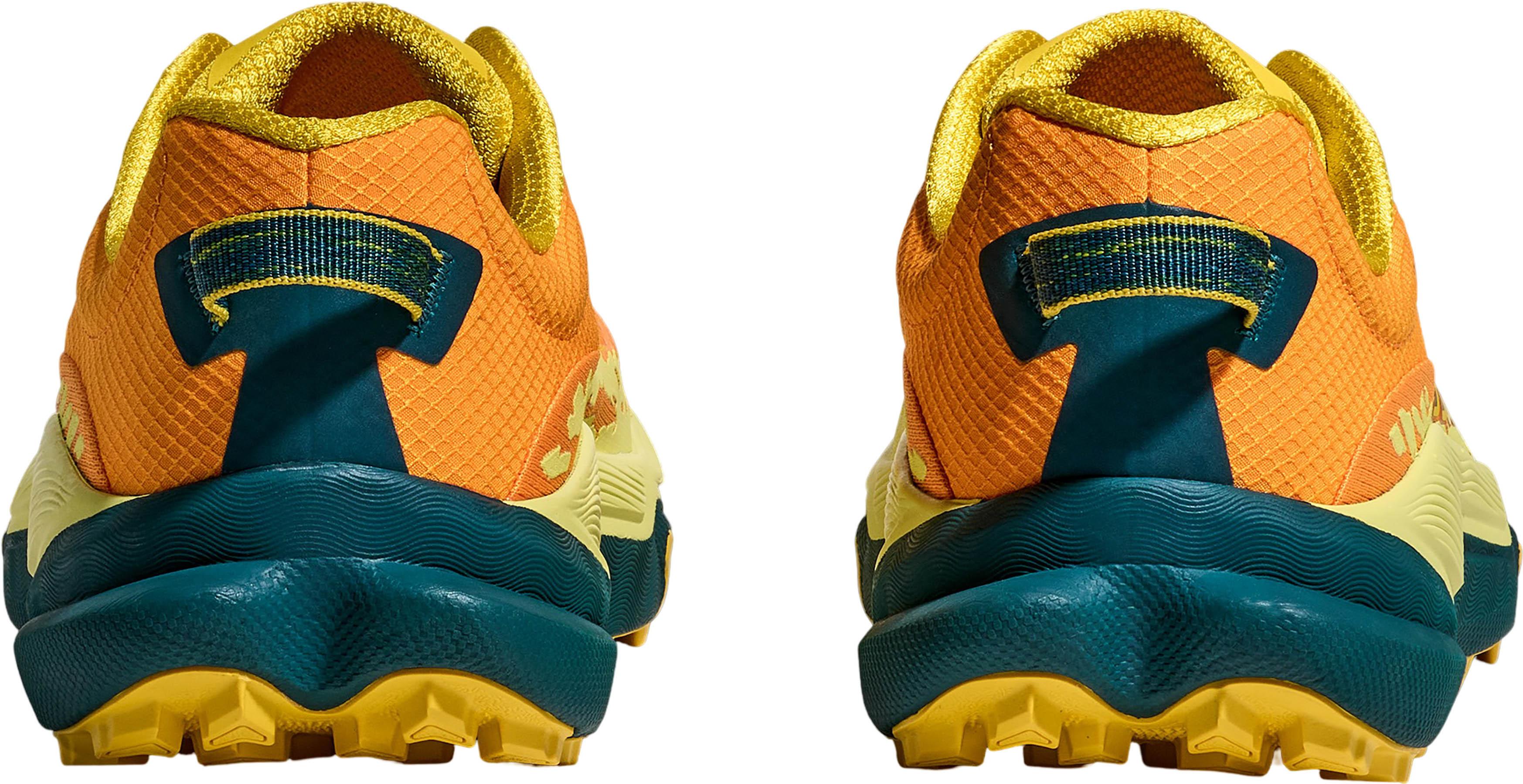 Product gallery image number 5 for product Torrent 4 Trail Running Shoes - Men’s