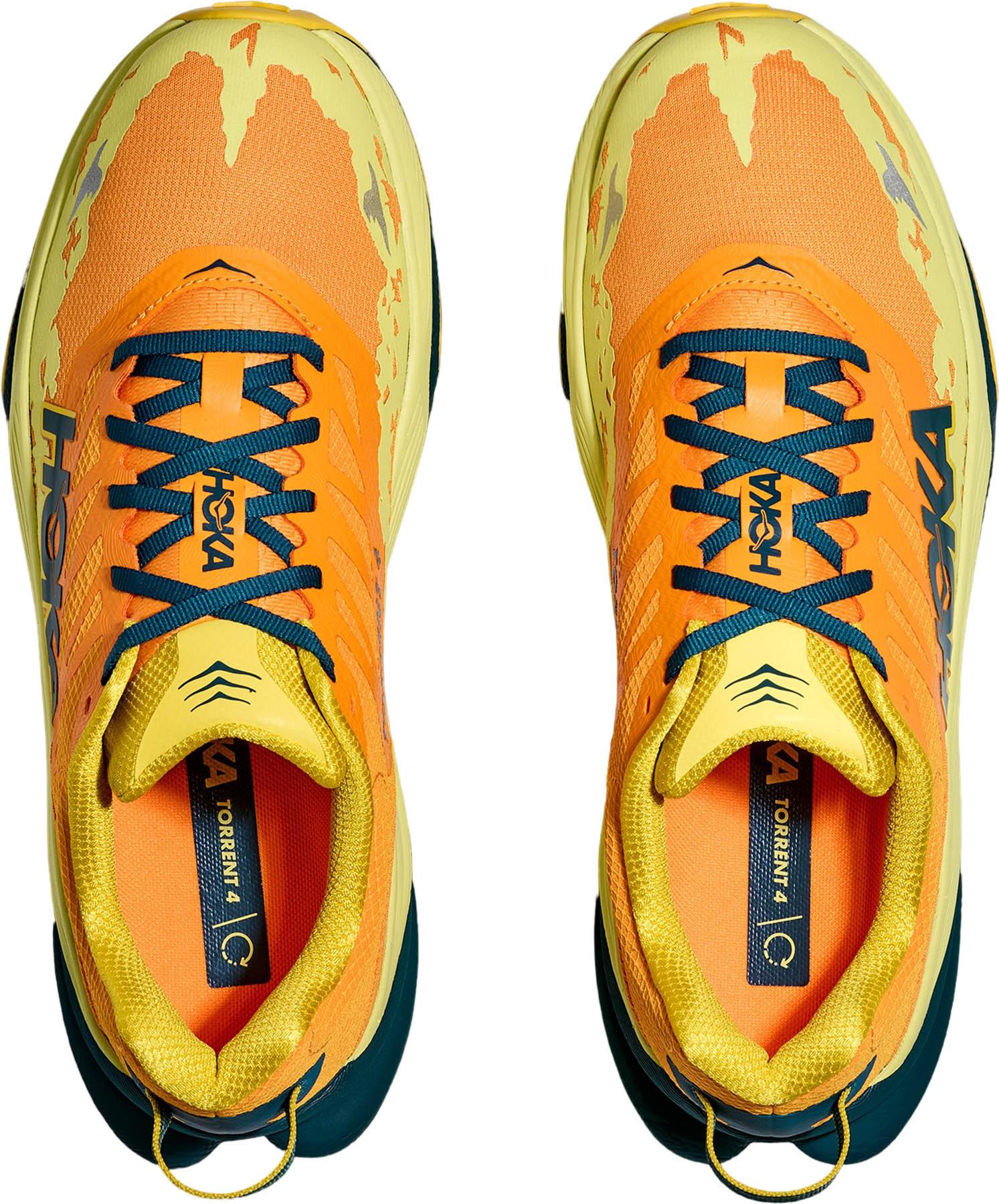 Product gallery image number 4 for product Torrent 4 Trail Running Shoes - Men’s