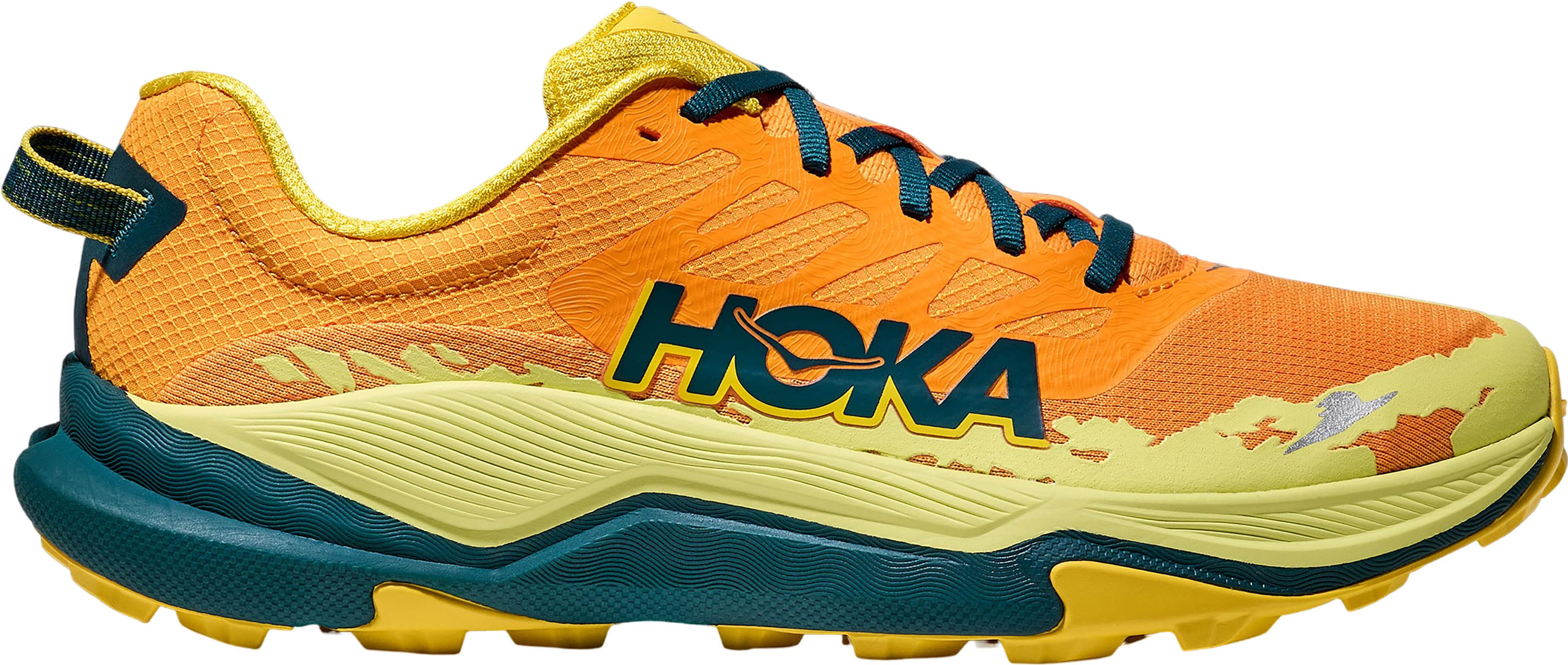 Product gallery image number 1 for product Torrent 4 Trail Running Shoes - Men’s