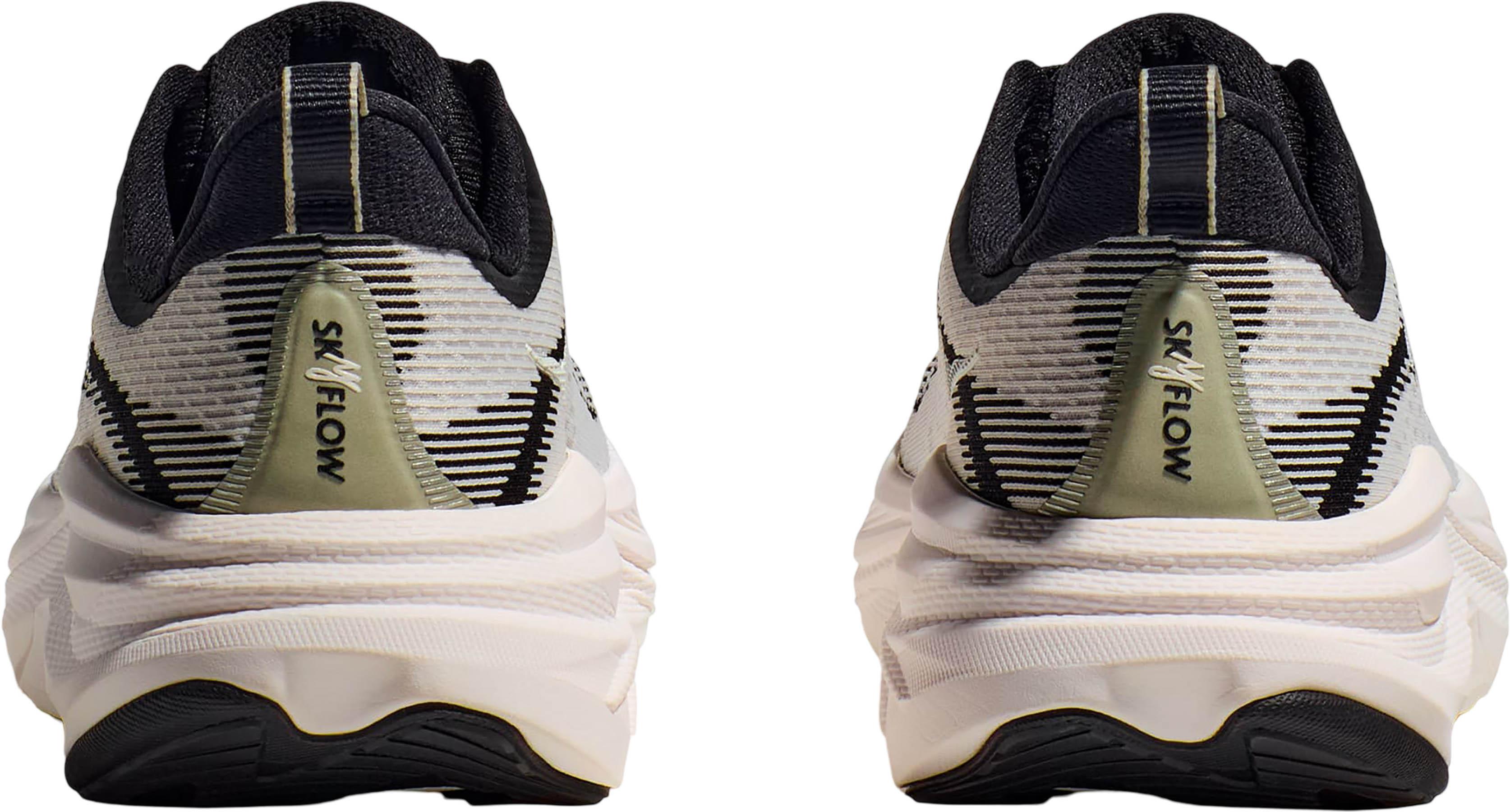 Product gallery image number 2 for product Skyflow Running Shoes [Wide] - Women's