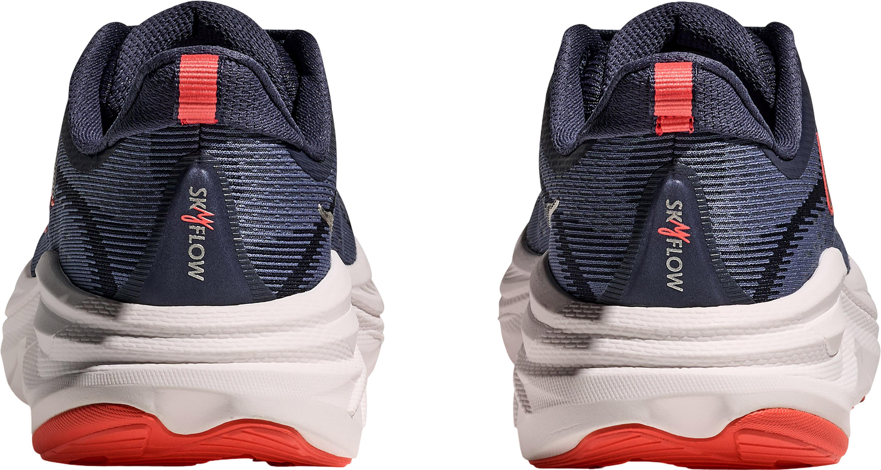 Product gallery image number 2 for product Skyflow Running Shoes [Wide] - Women's