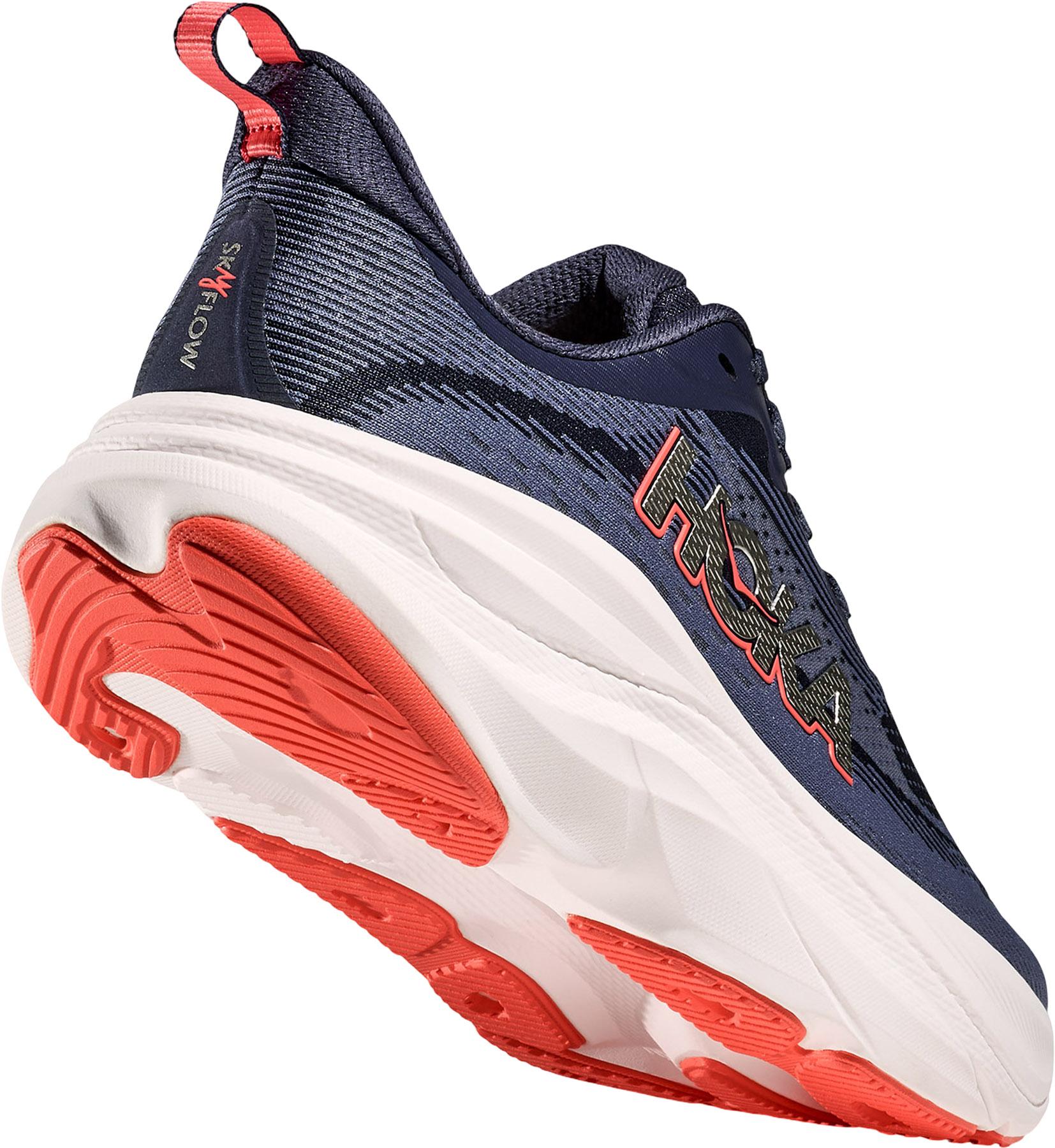 Product gallery image number 4 for product Skyflow Running Shoes [Wide] - Women's