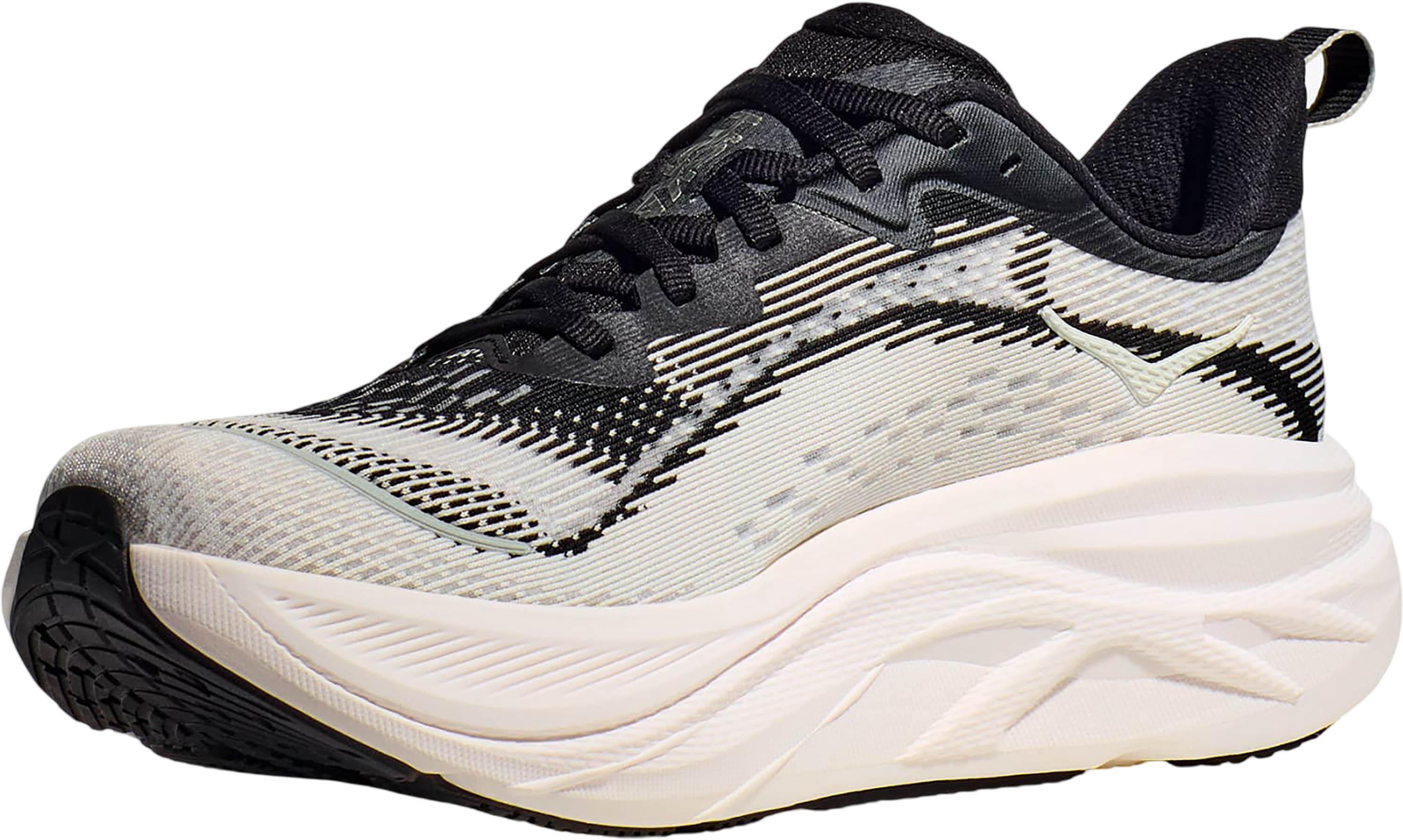Product gallery image number 4 for product Skyflow Running Shoes [Wide] - Women's