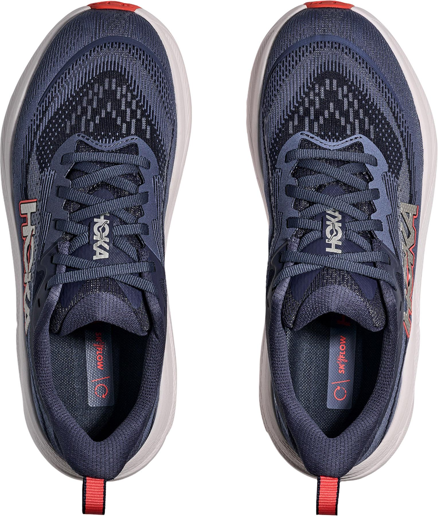 Product gallery image number 7 for product Skyflow Running Shoes [Wide] - Women's