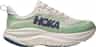 Couleur: Alabaster - Vintage Green