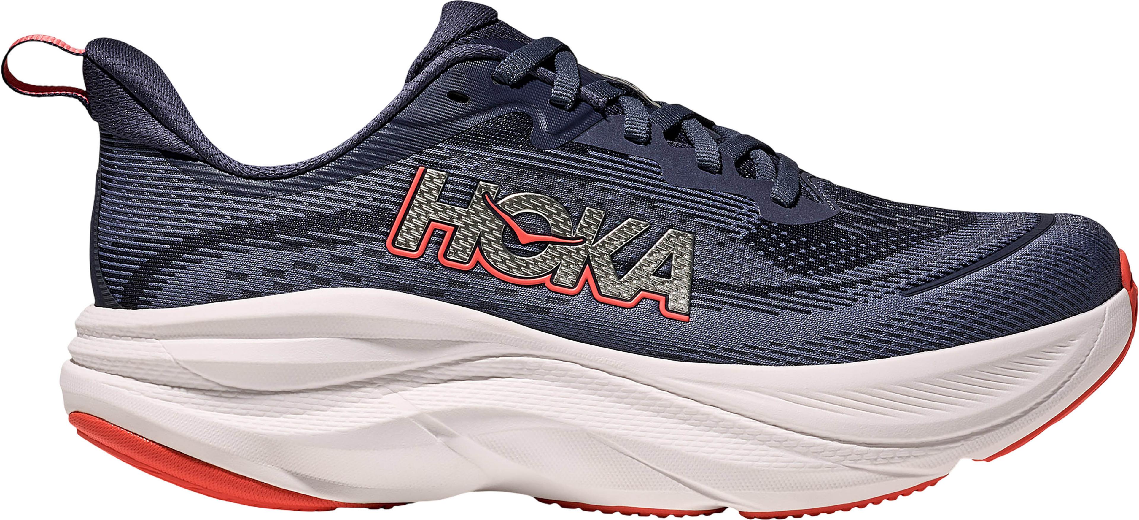 Product gallery image number 1 for product Skyflow Running Shoes [Wide] - Women's