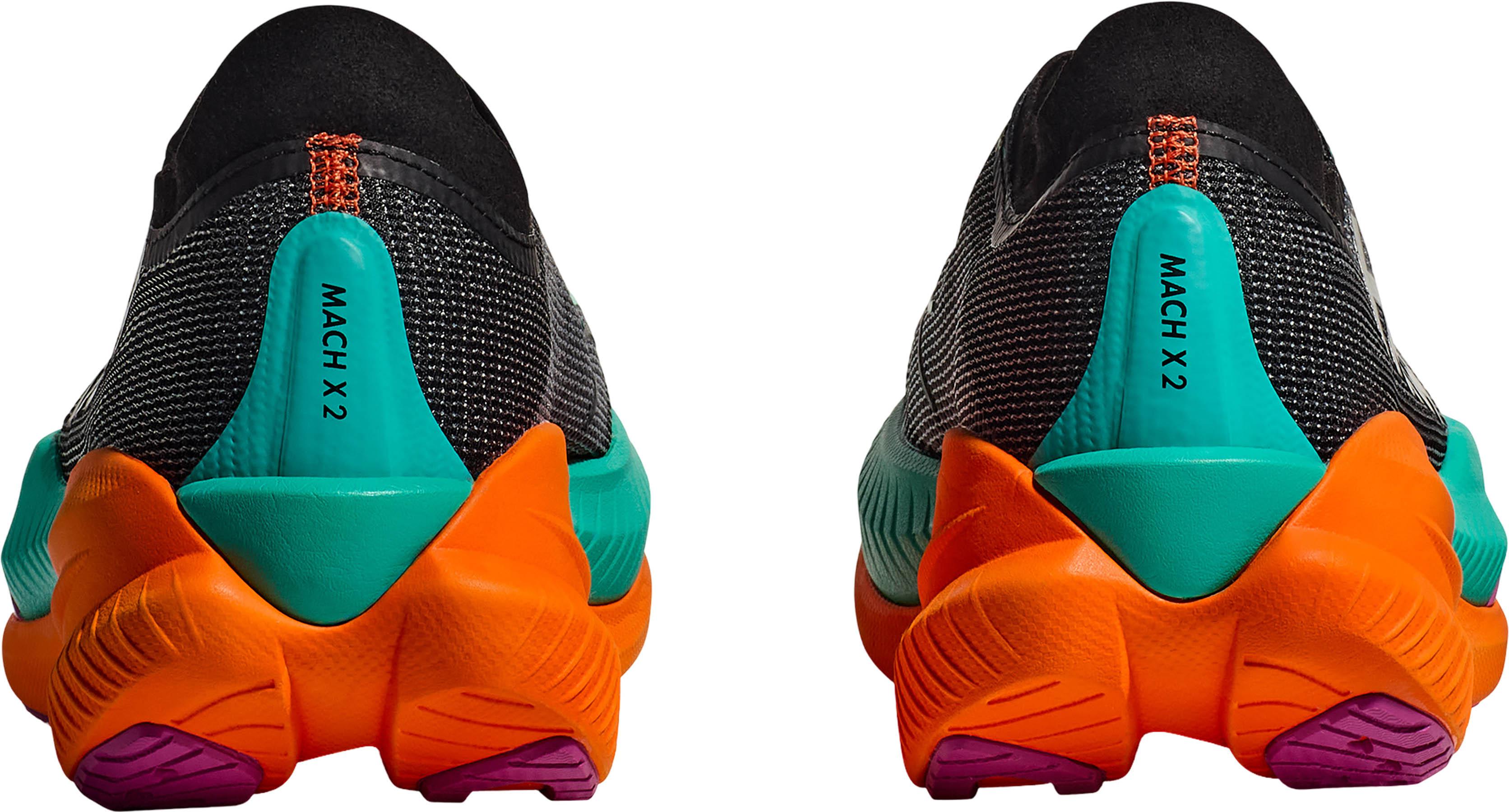 Product gallery image number 2 for product Mach X 2 Road Running Shoes - Men's