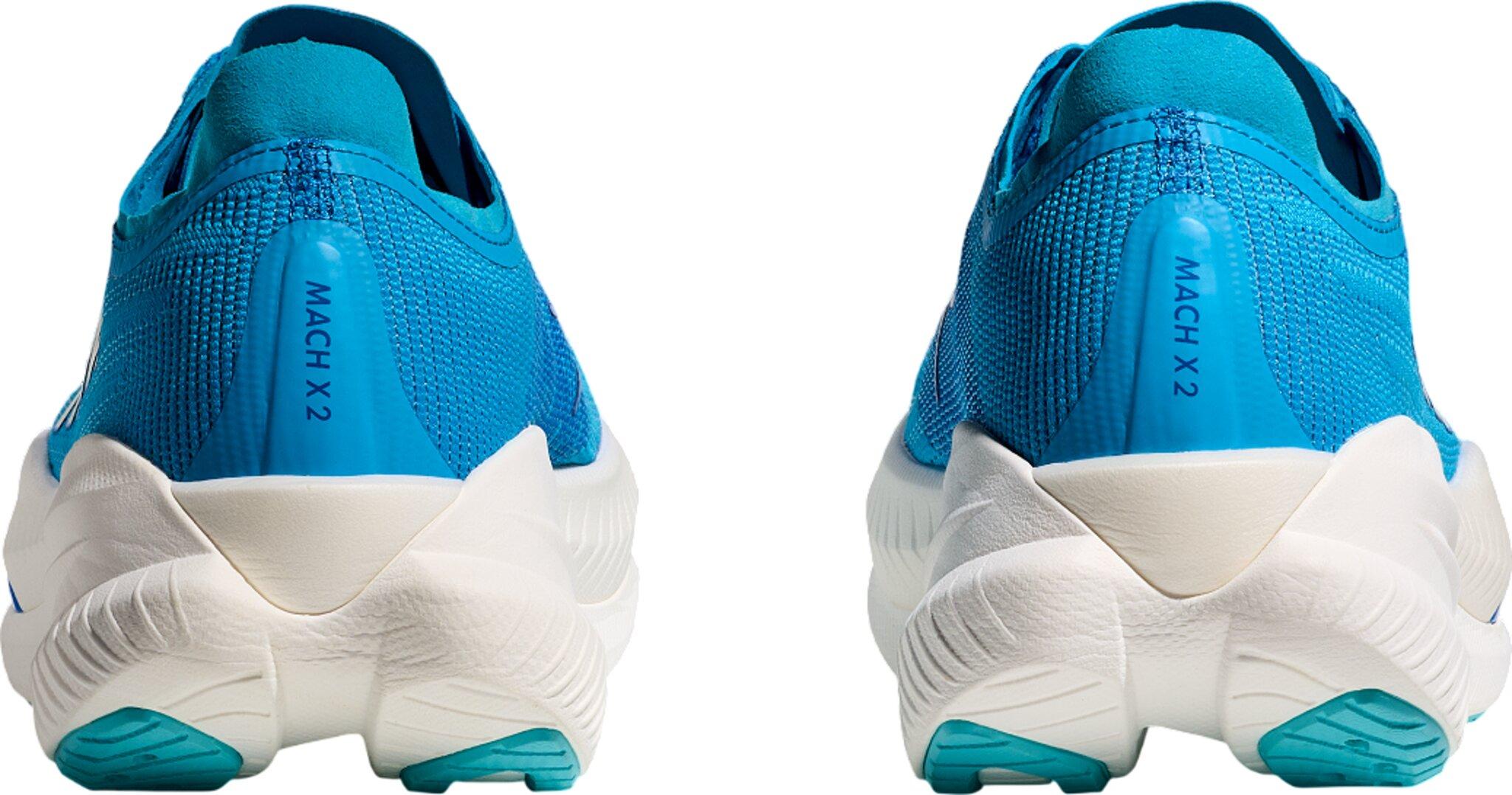 Product gallery image number 4 for product Souliers de course sur route Mach X 2 - Homme