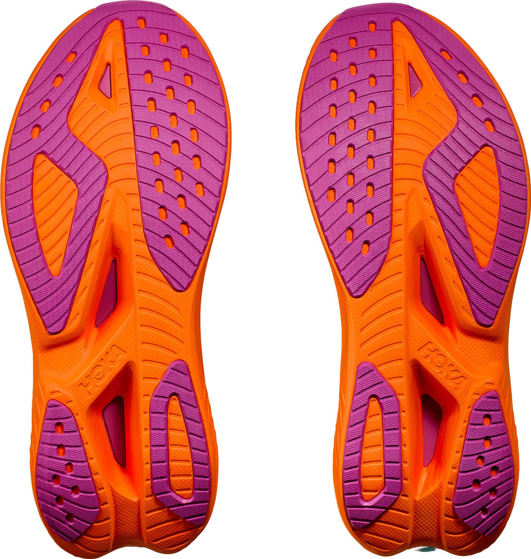 Product gallery image number 3 for product Mach X 2 Road Running Shoes - Men's