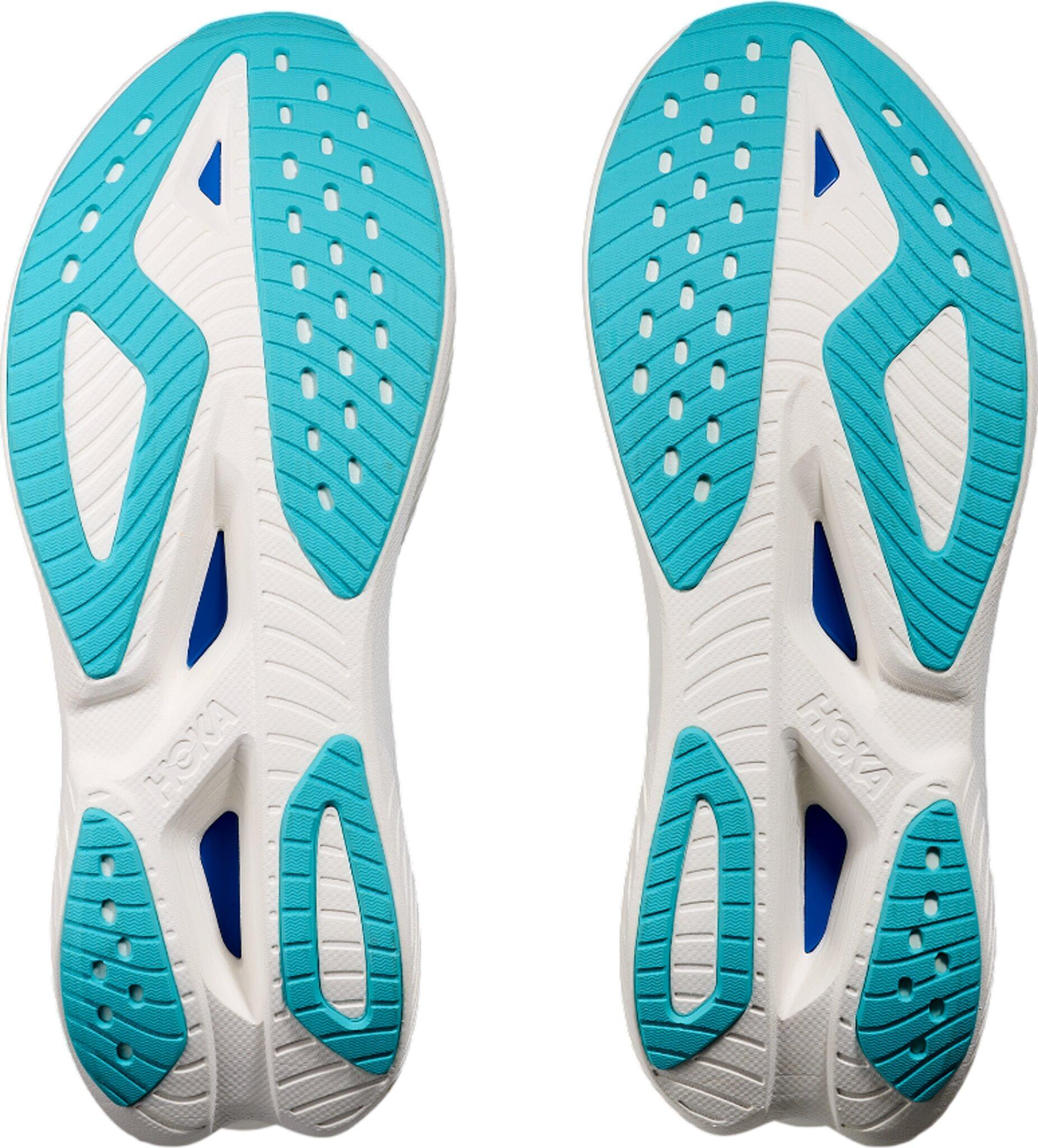 Product gallery image number 3 for product Souliers de course sur route Mach X 2 - Homme