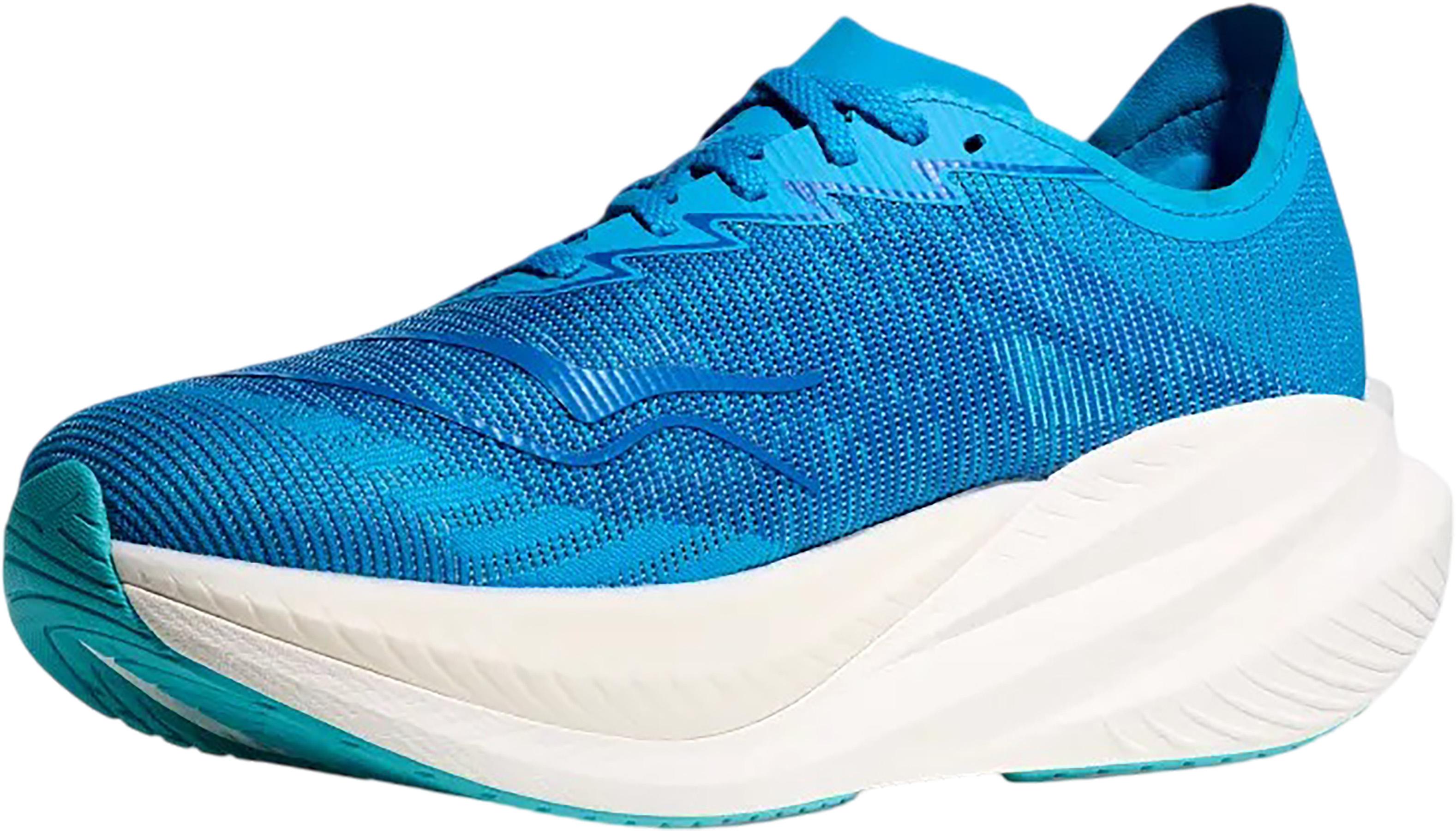 Product gallery image number 6 for product Souliers de course sur route Mach X 2 - Homme