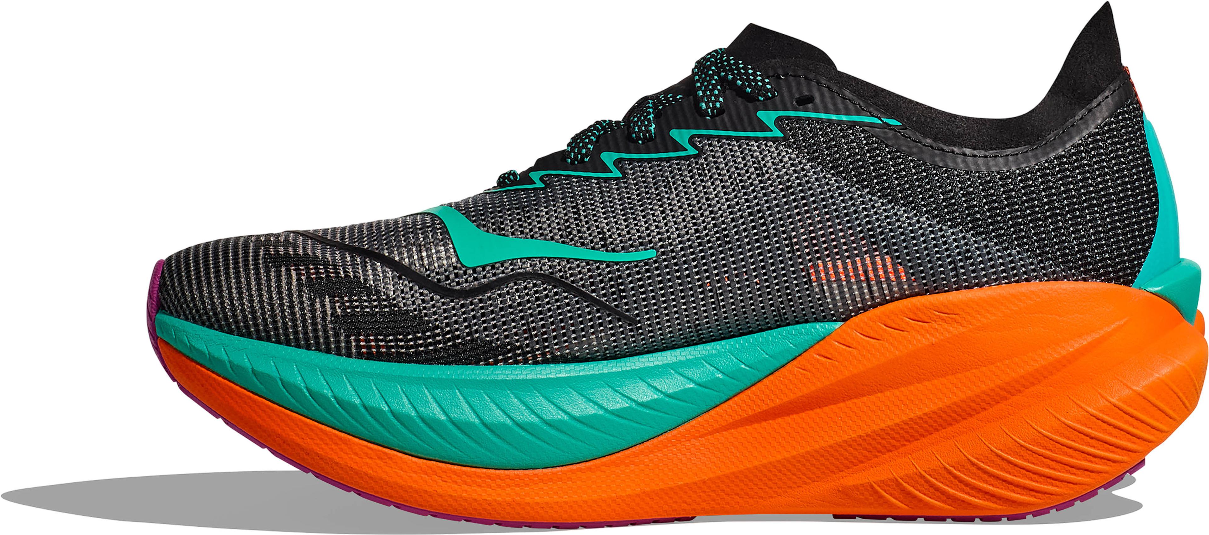 Product gallery image number 4 for product Mach X 2 Road Running Shoes - Men's