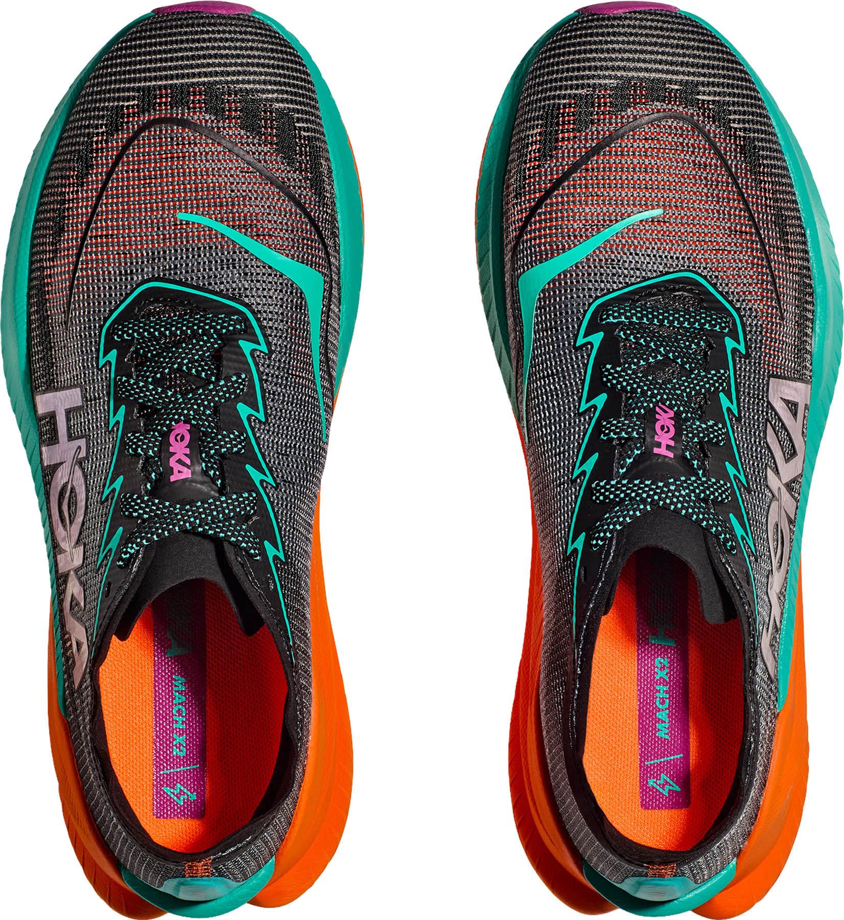 Product gallery image number 5 for product Mach X 2 Road Running Shoes - Men's
