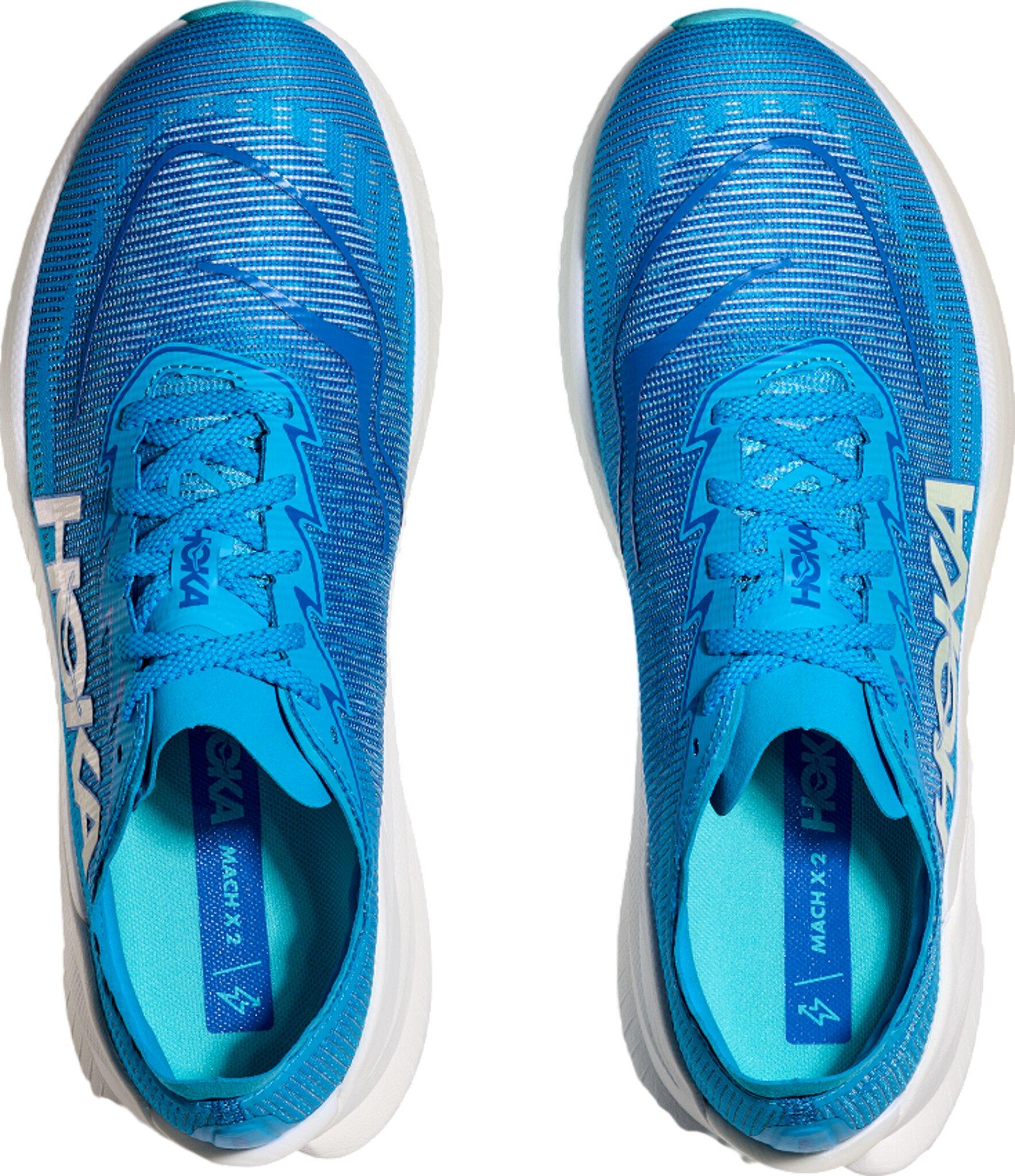 Product gallery image number 5 for product Souliers de course sur route Mach X 2 - Homme