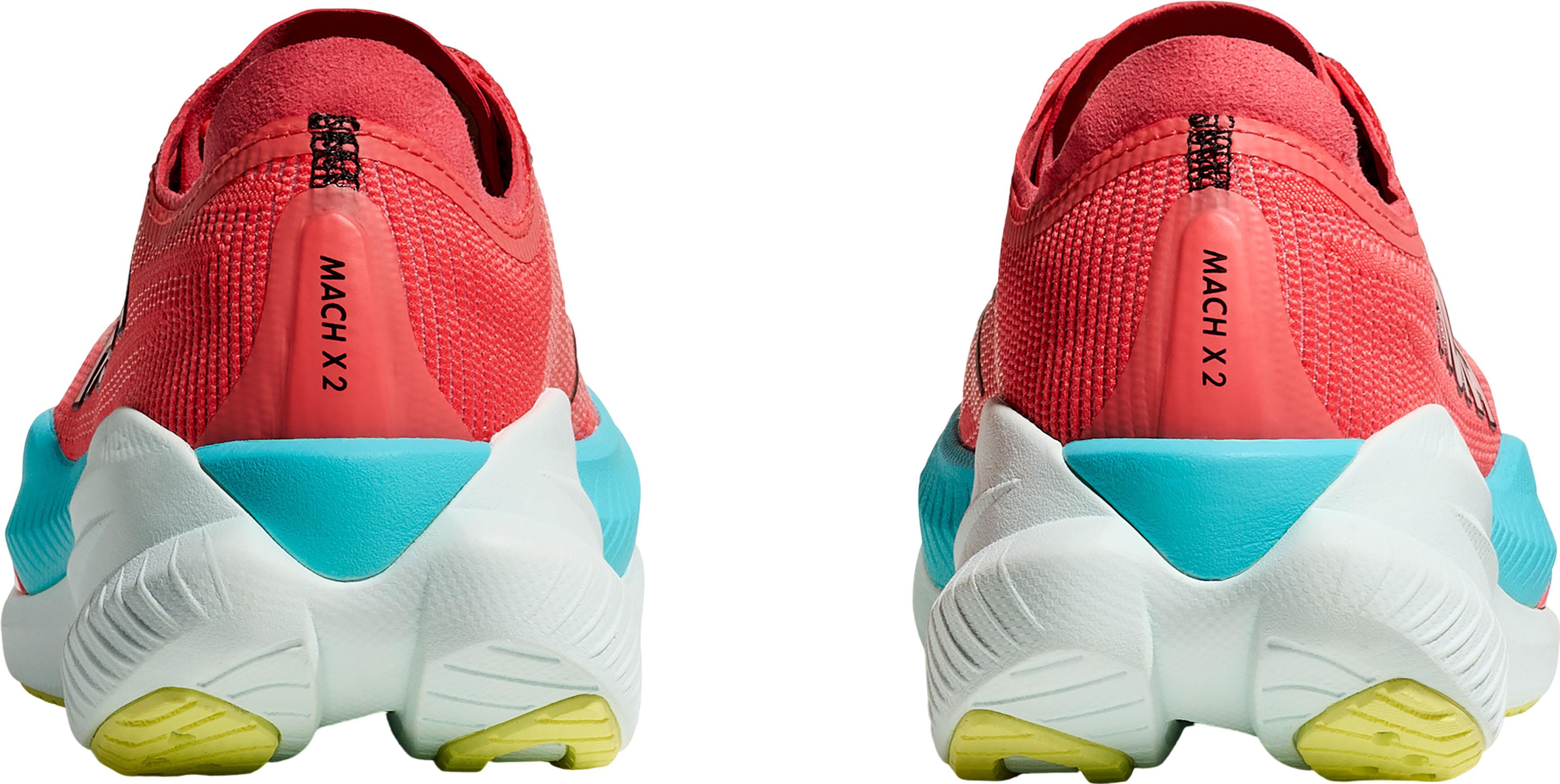 Product gallery image number 3 for product Mach X 2 Road Running Shoes - Women's