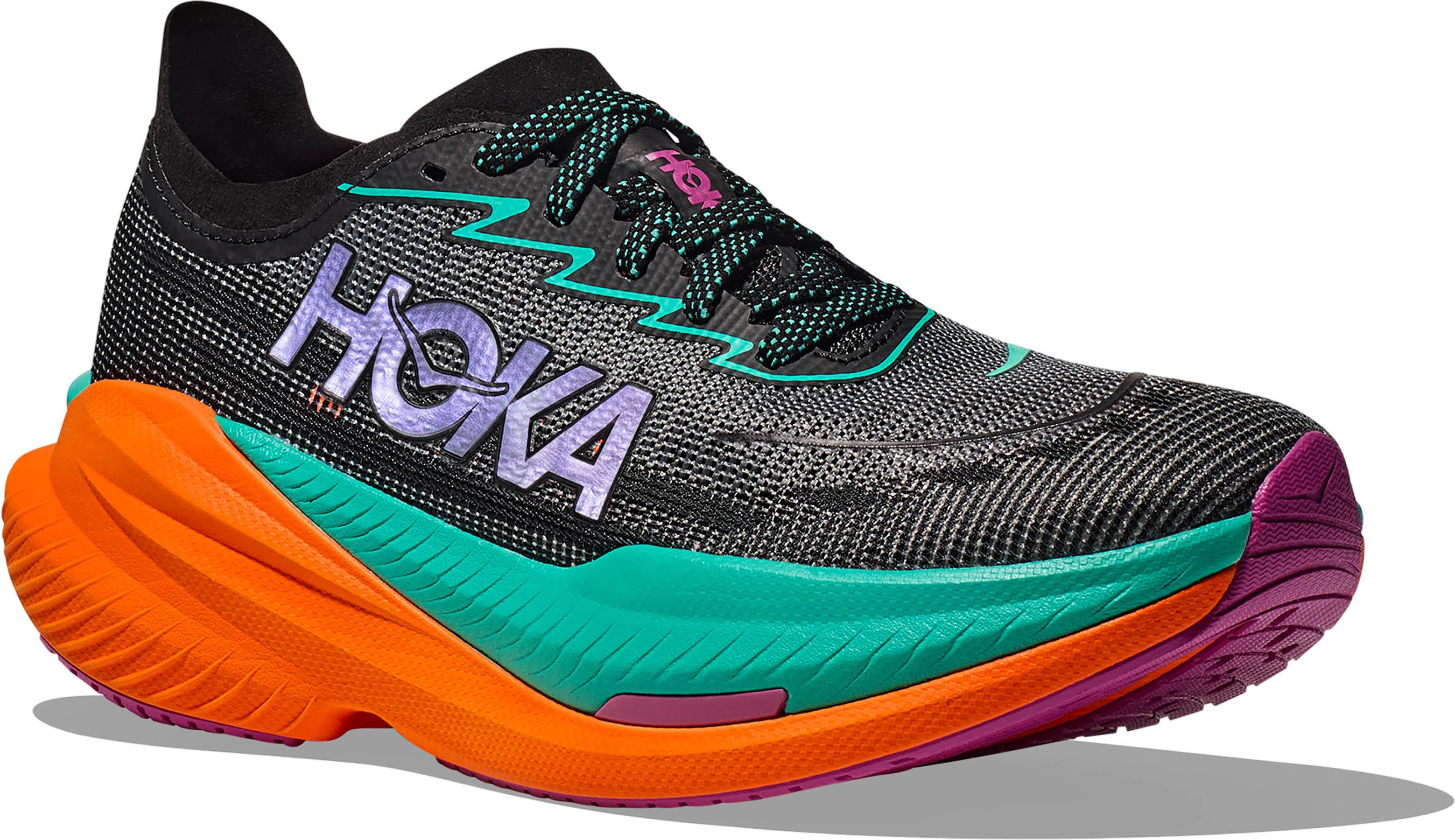 Product gallery image number 2 for product Mach X 2 Road Running Shoes - Women's
