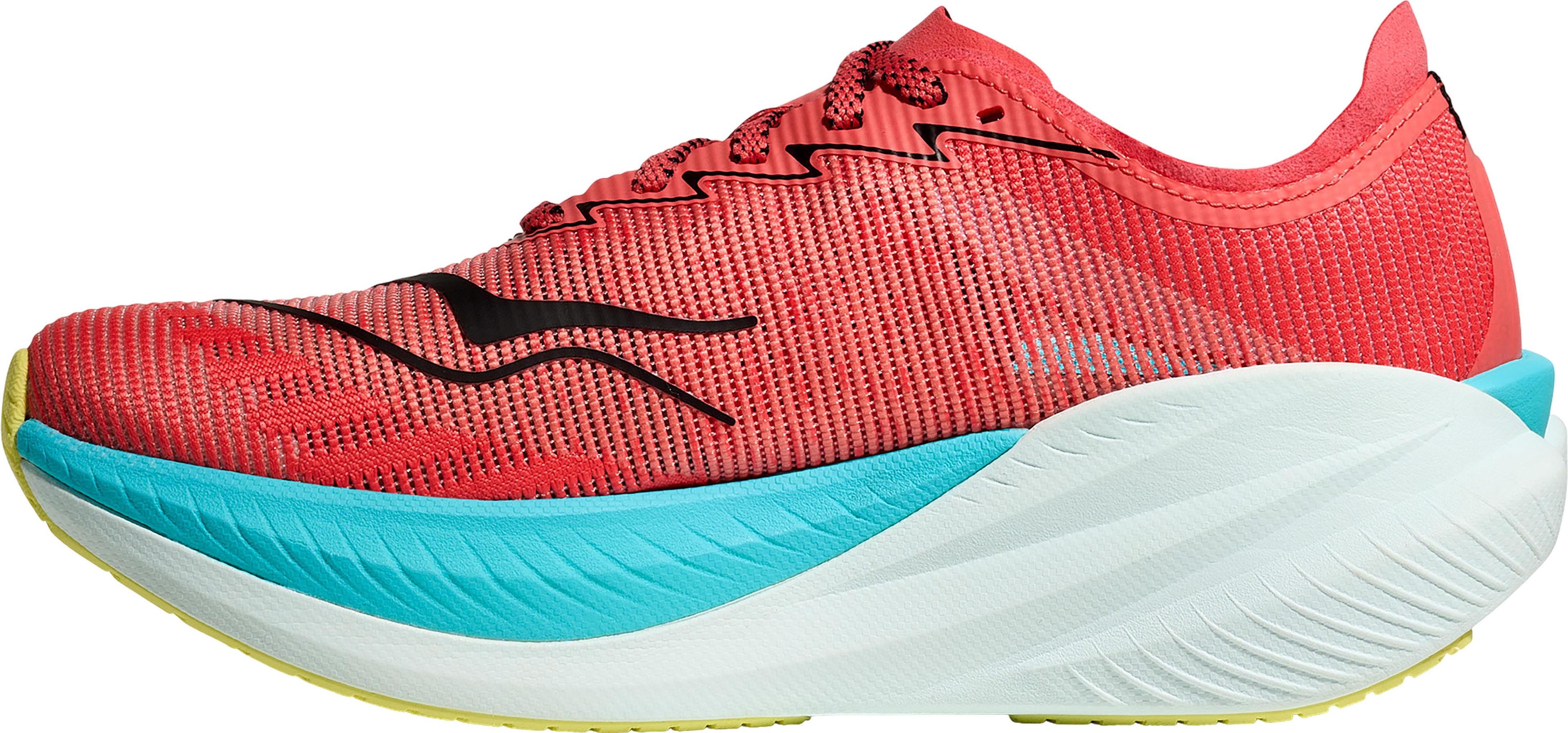 Product gallery image number 2 for product Mach X 2 Road Running Shoes - Women's