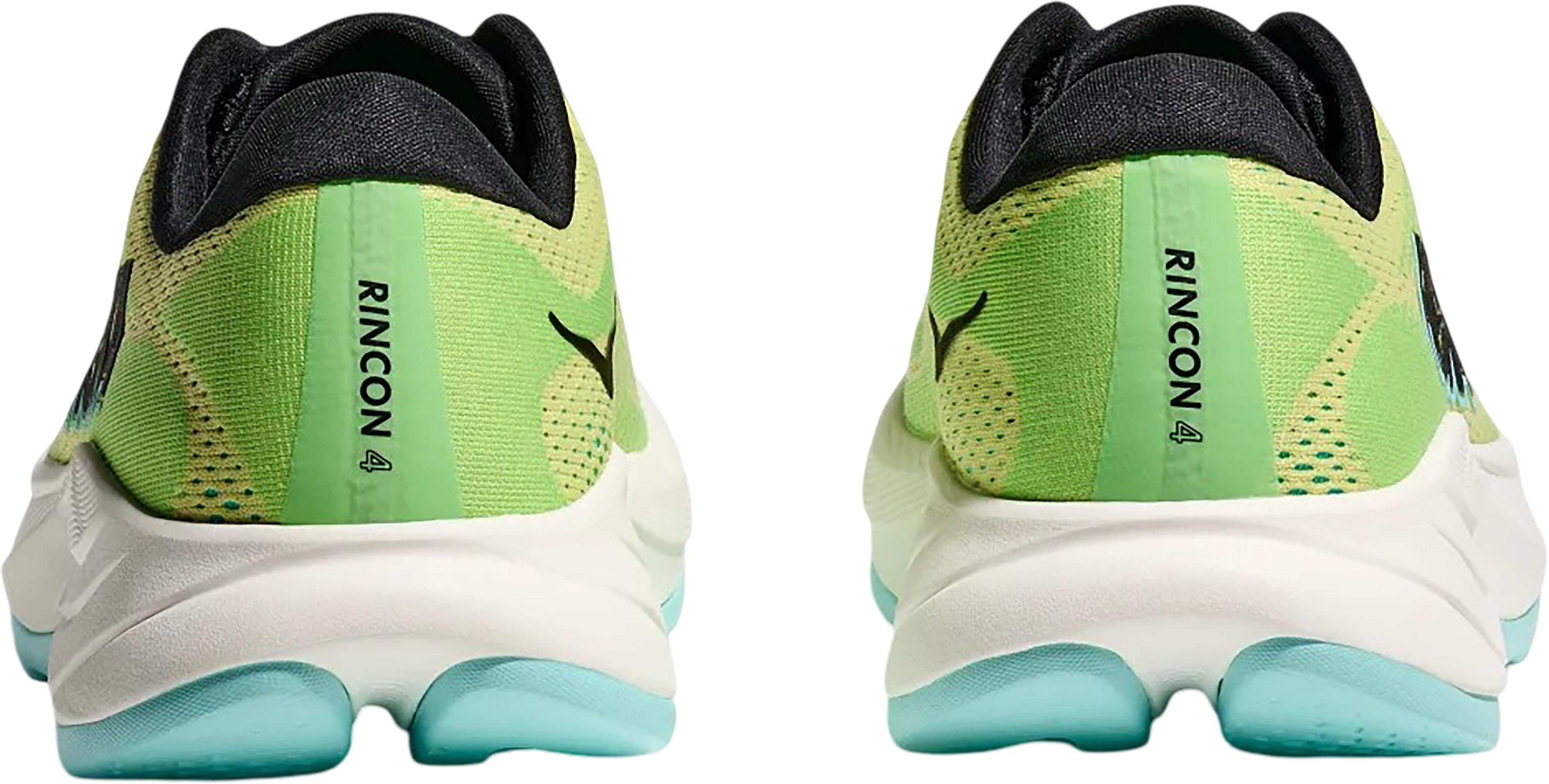 Numéro de l'image de la galerie de produits 2 pour le produit Souliers de course sur route Rincon 4 - Homme