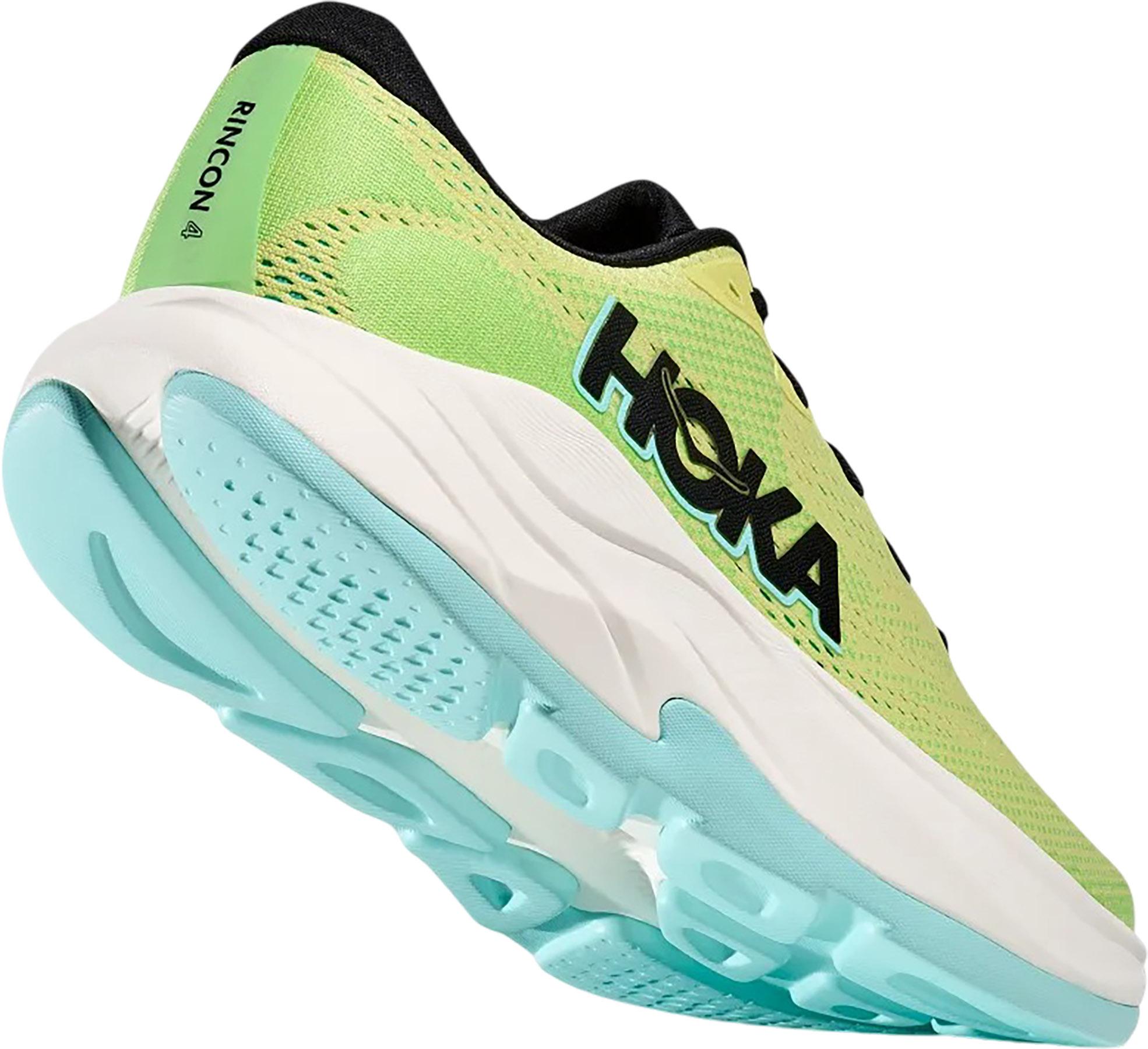 Numéro de l'image de la galerie de produits 3 pour le produit Souliers de course sur route Rincon 4 - Homme