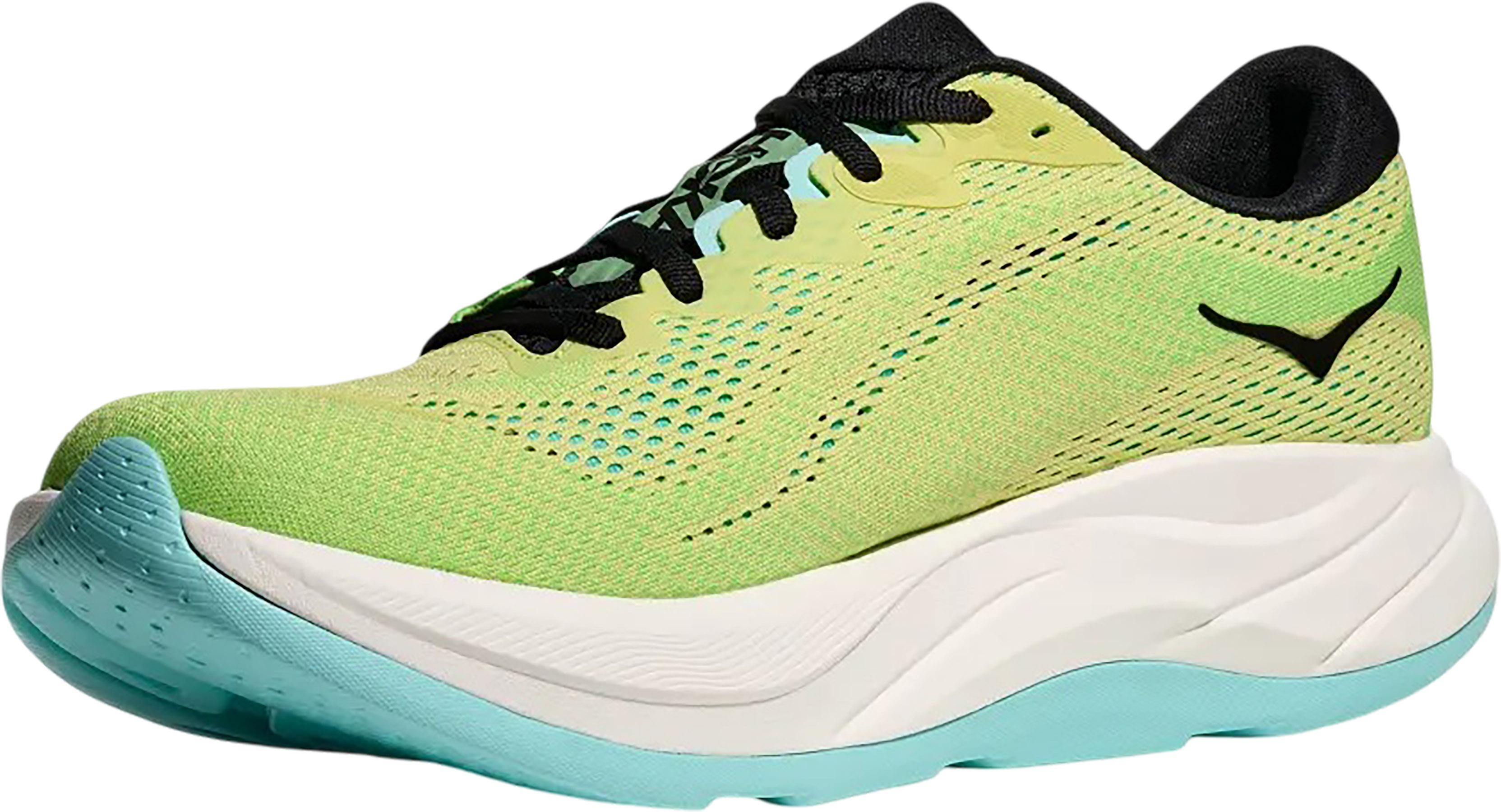 Numéro de l'image de la galerie de produits 4 pour le produit Souliers de course sur route Rincon 4 - Homme