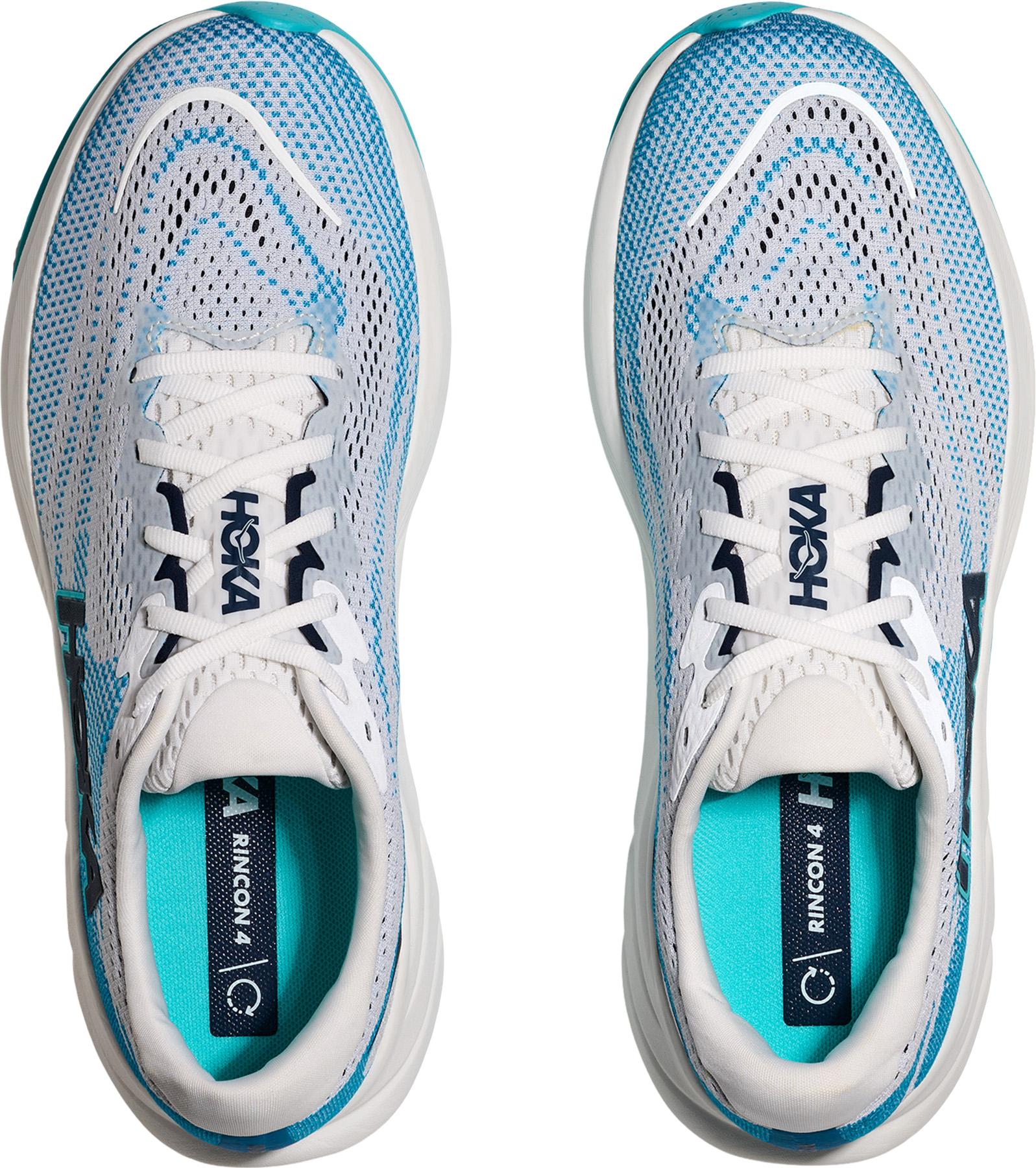 Product gallery image number 6 for product Rincon 4 Road Running Shoes - Men's