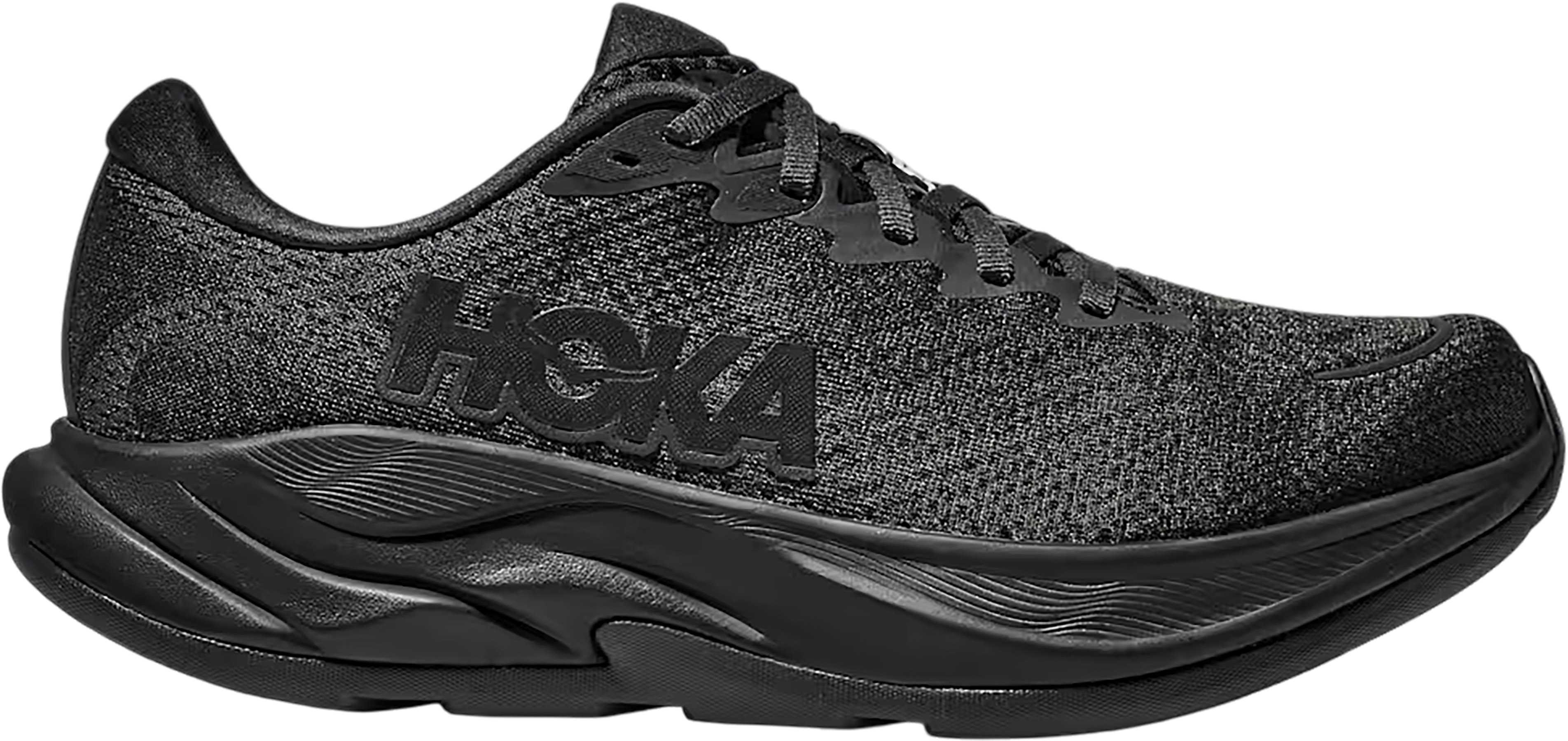 Black - Black