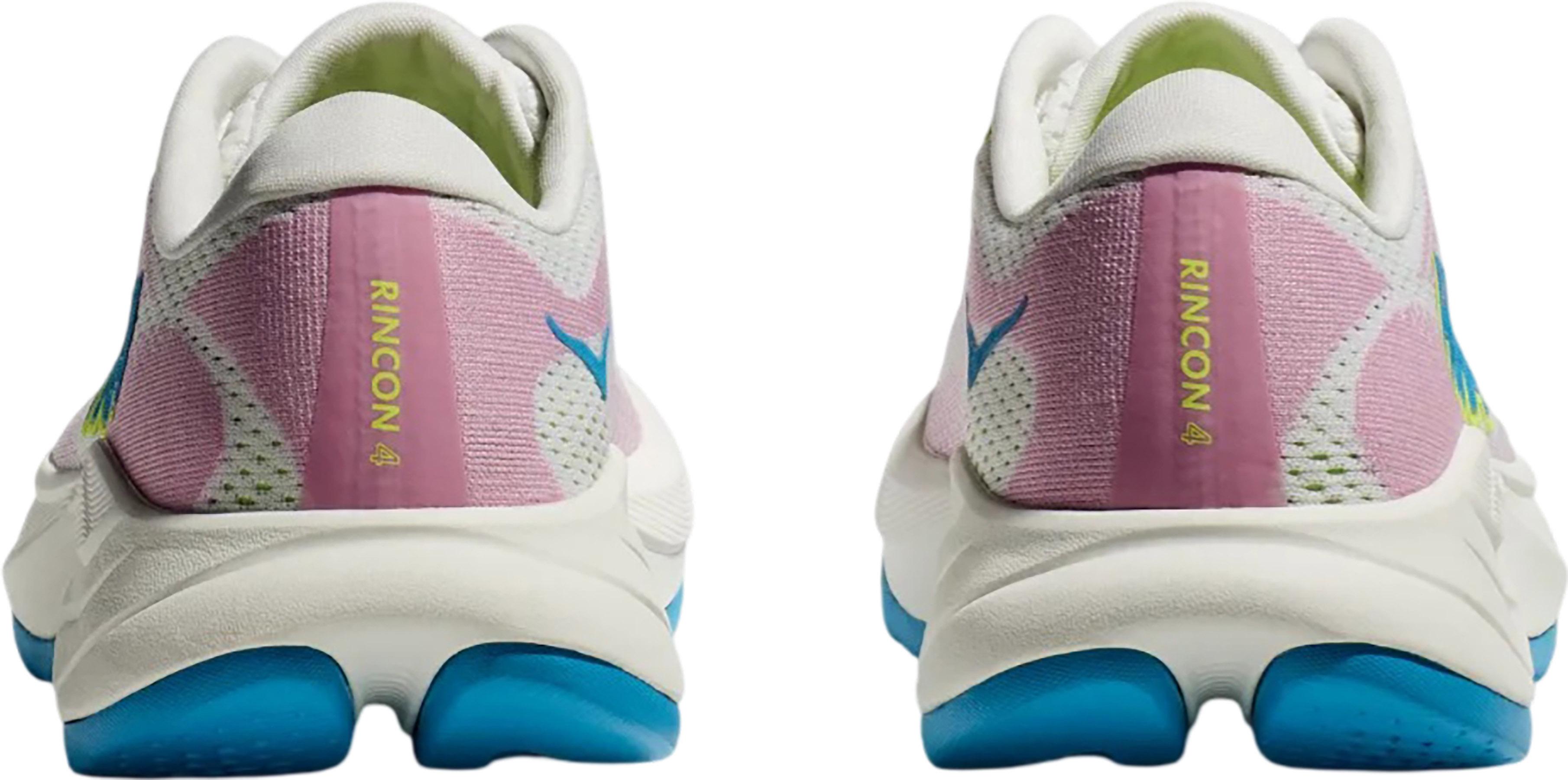 Numéro de l'image de la galerie de produits 2 pour le produit Souliers de course sur route Rincon 4 - Femme