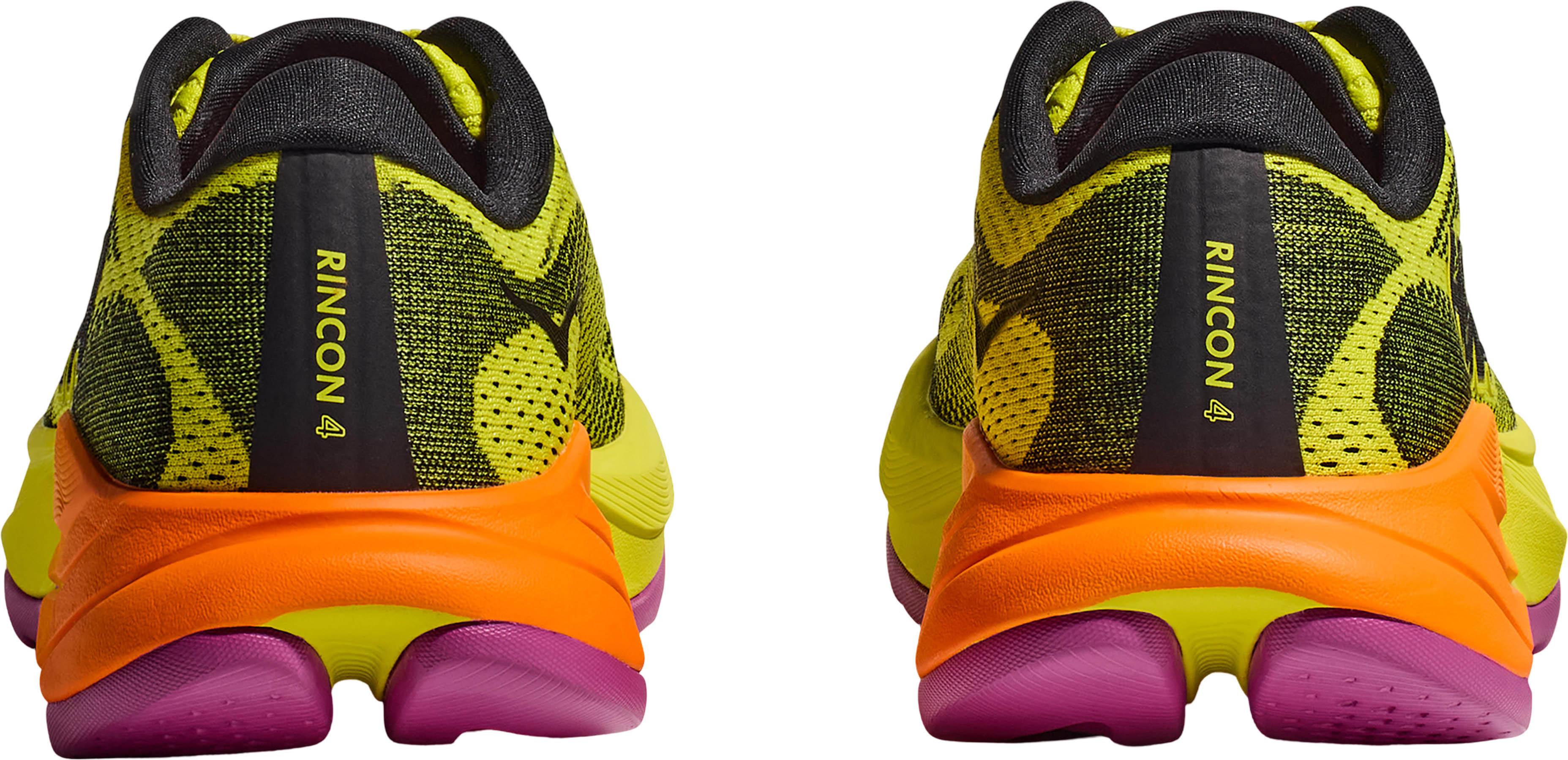 Product gallery image number 2 for product Souliers de course sur route Rincon 4 - Femme