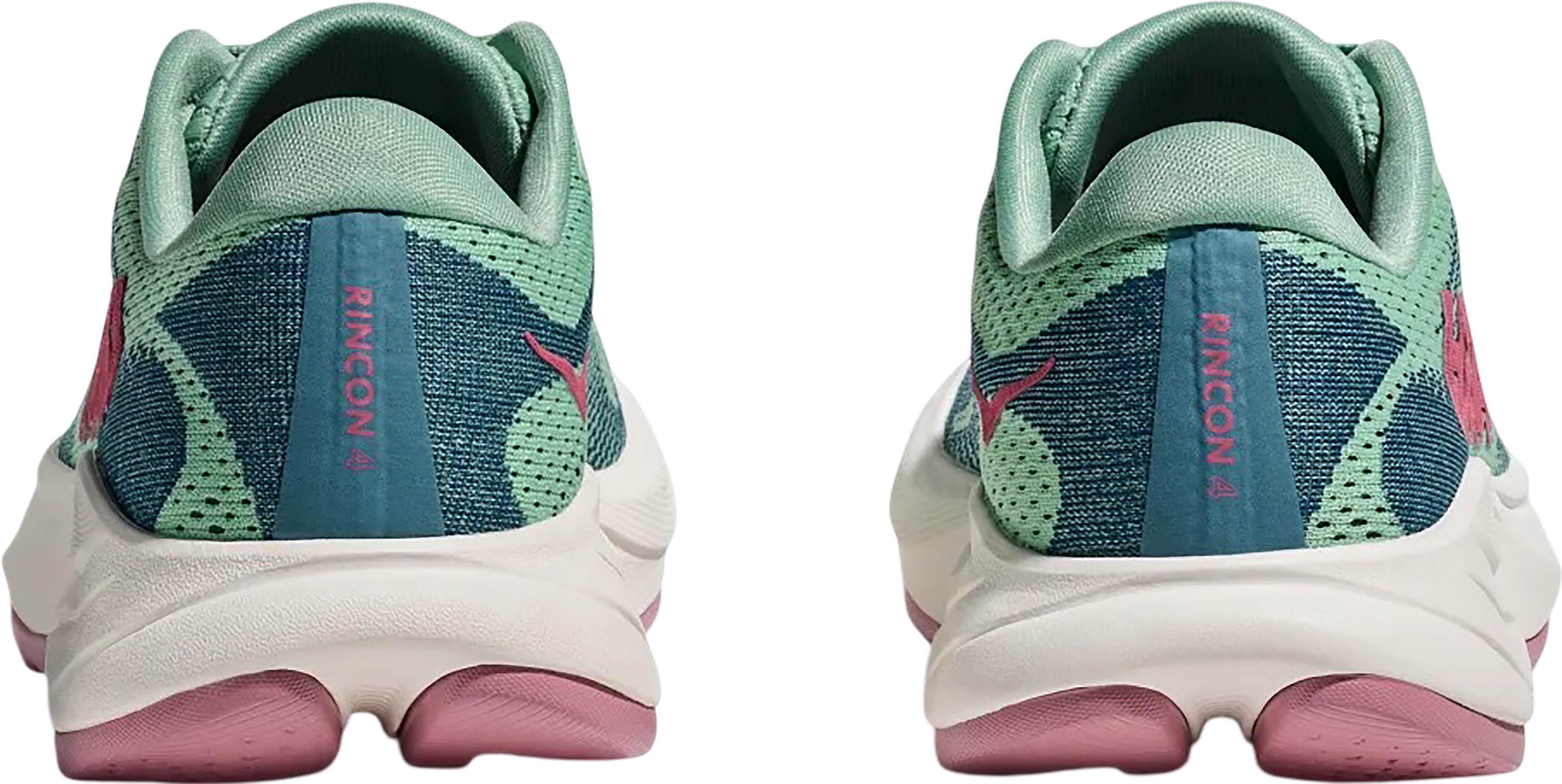 Product gallery image number 2 for product Rincon 4 Road Running Shoes - Women's