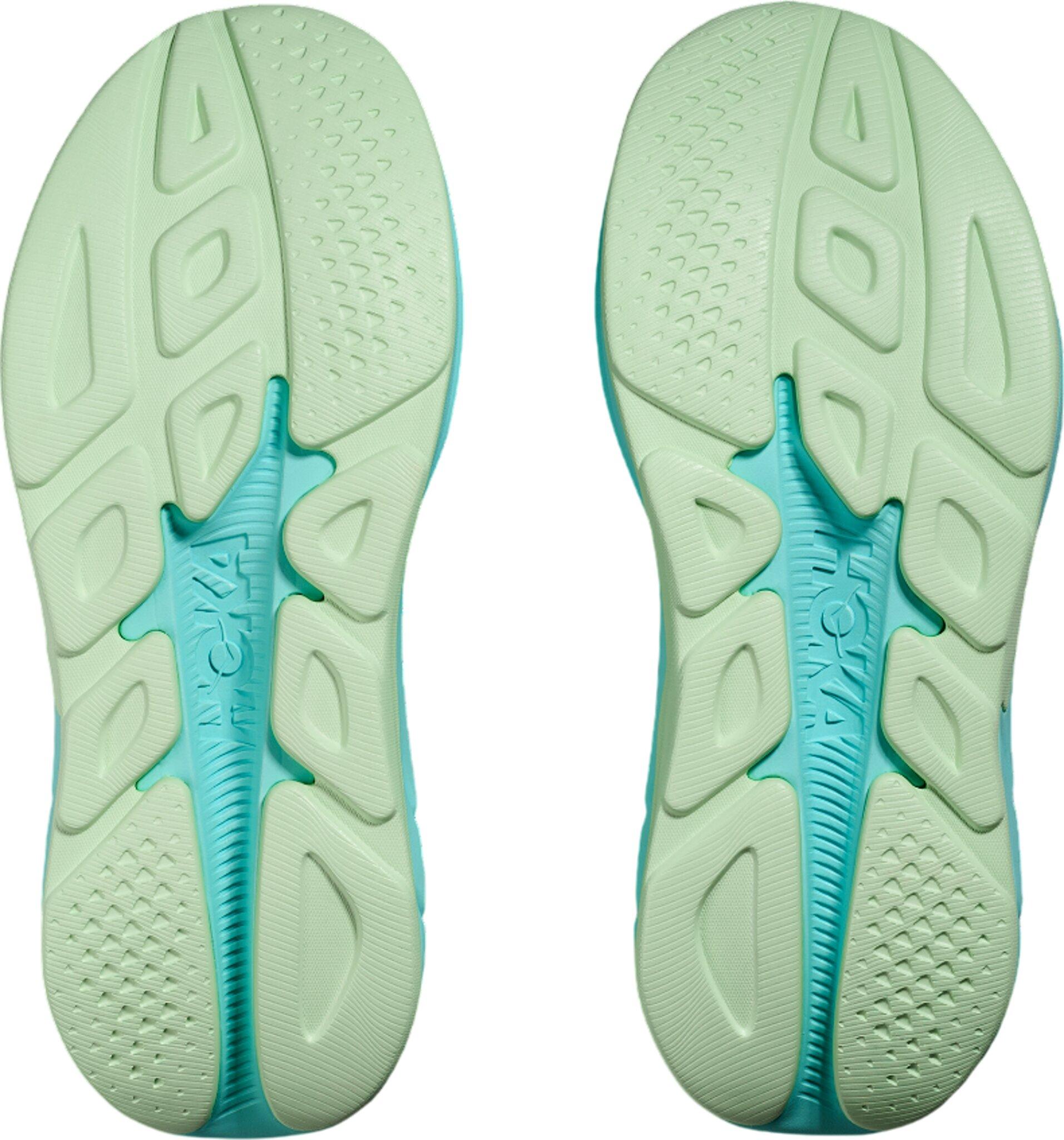 Product gallery image number 2 for product Rincon 4 Road Running Shoes - Women's