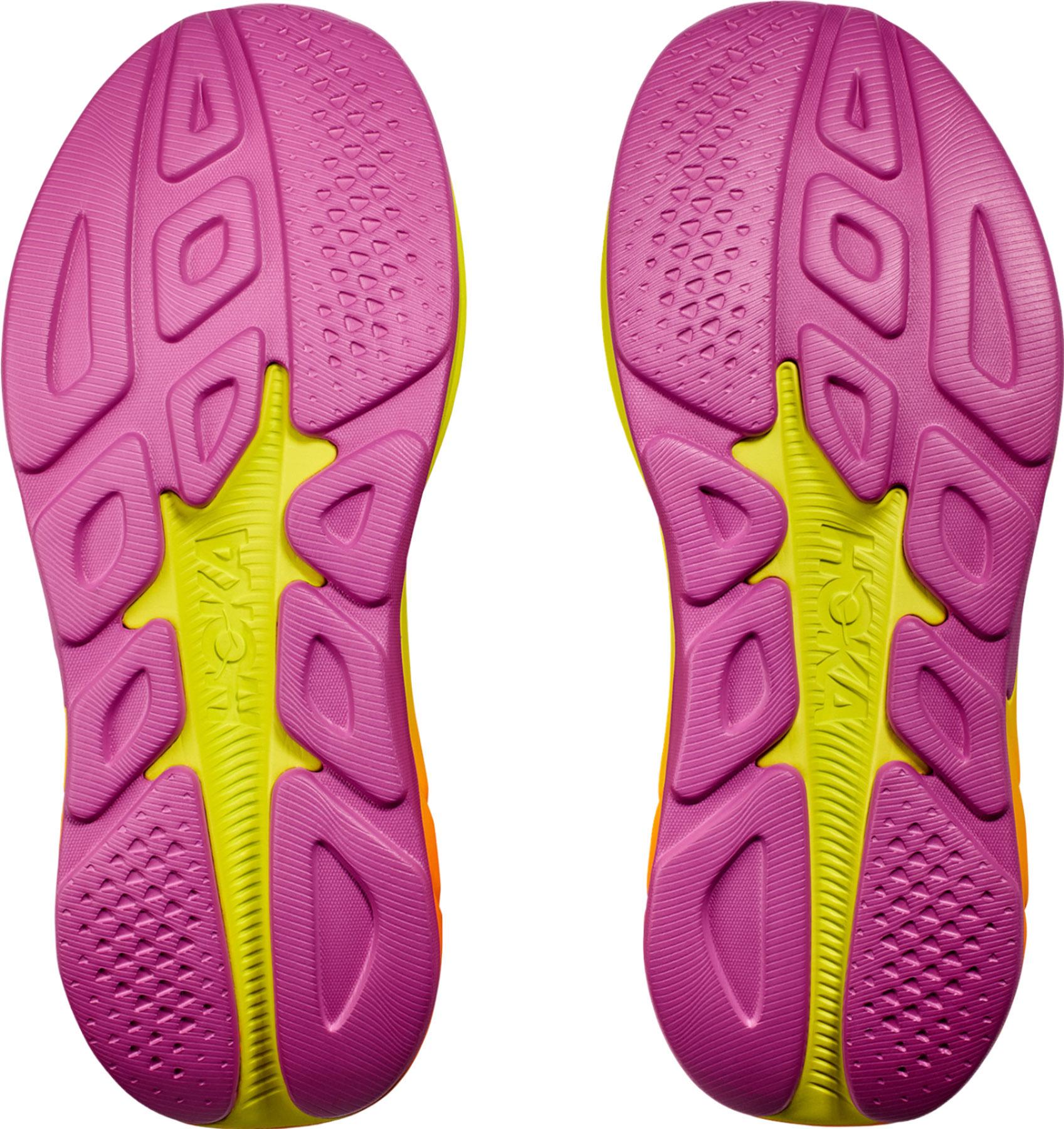 Product gallery image number 3 for product Souliers de course sur route Rincon 4 - Femme