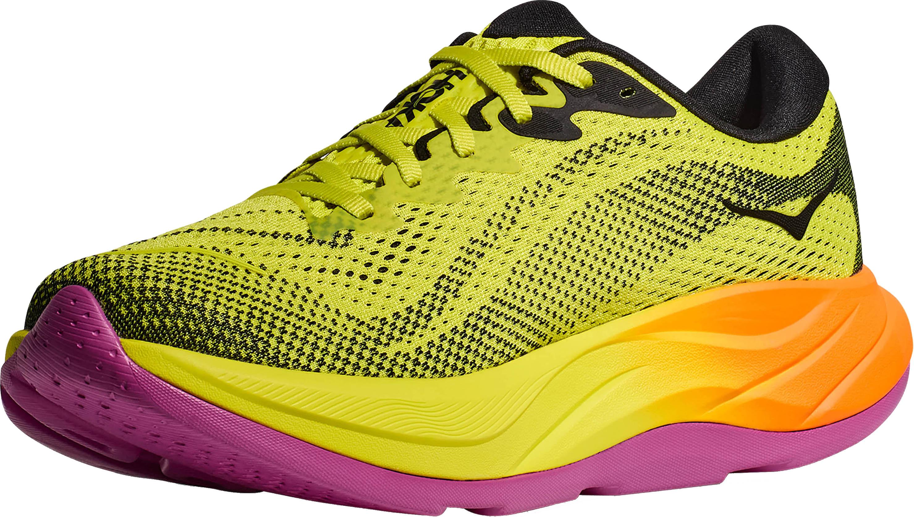 Product gallery image number 4 for product Souliers de course sur route Rincon 4 - Femme