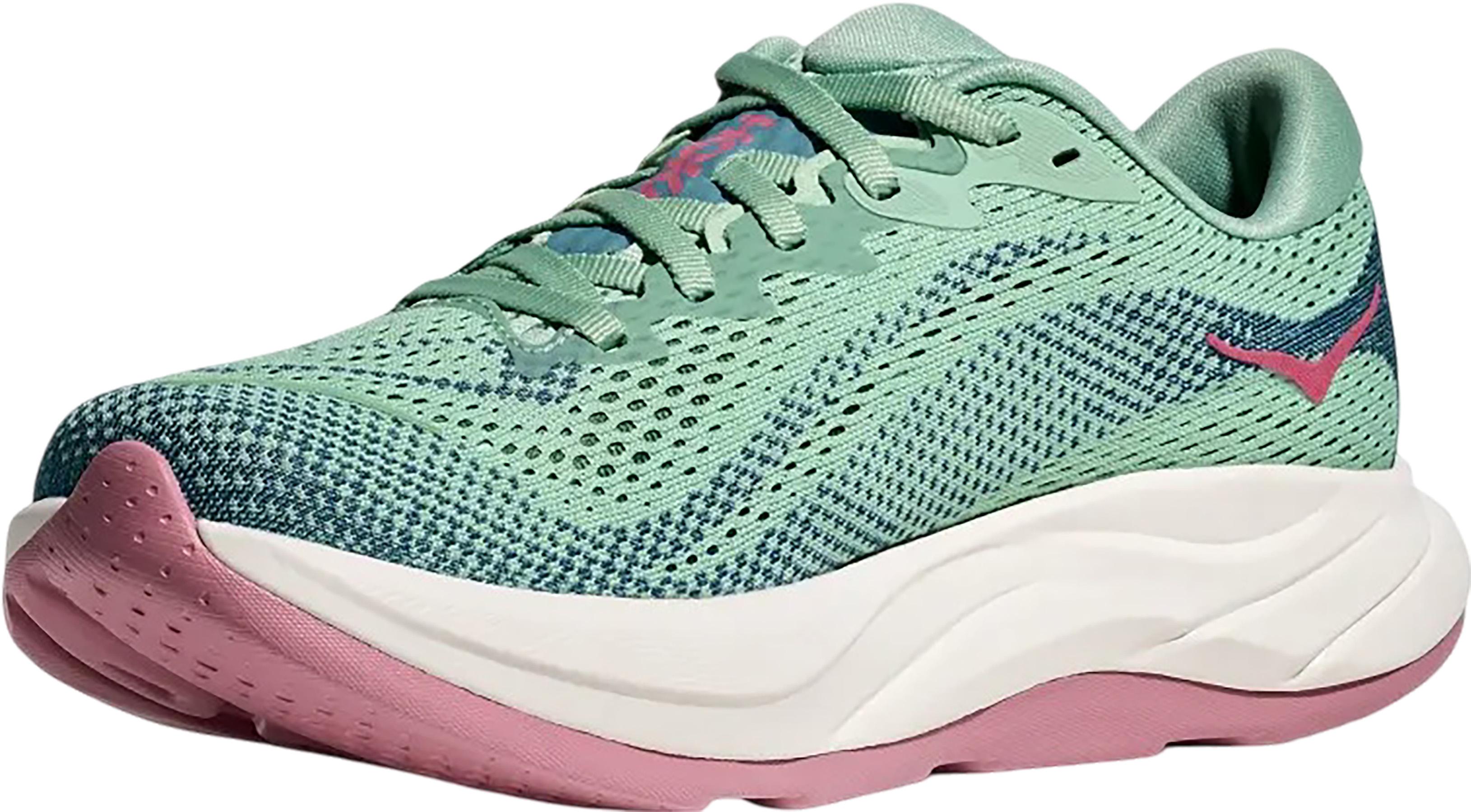 Product gallery image number 3 for product Rincon 4 Road Running Shoes - Women's