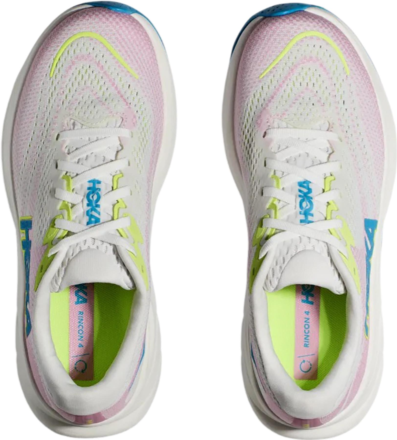 Numéro de l'image de la galerie de produits 4 pour le produit Souliers de course sur route Rincon 4 - Femme