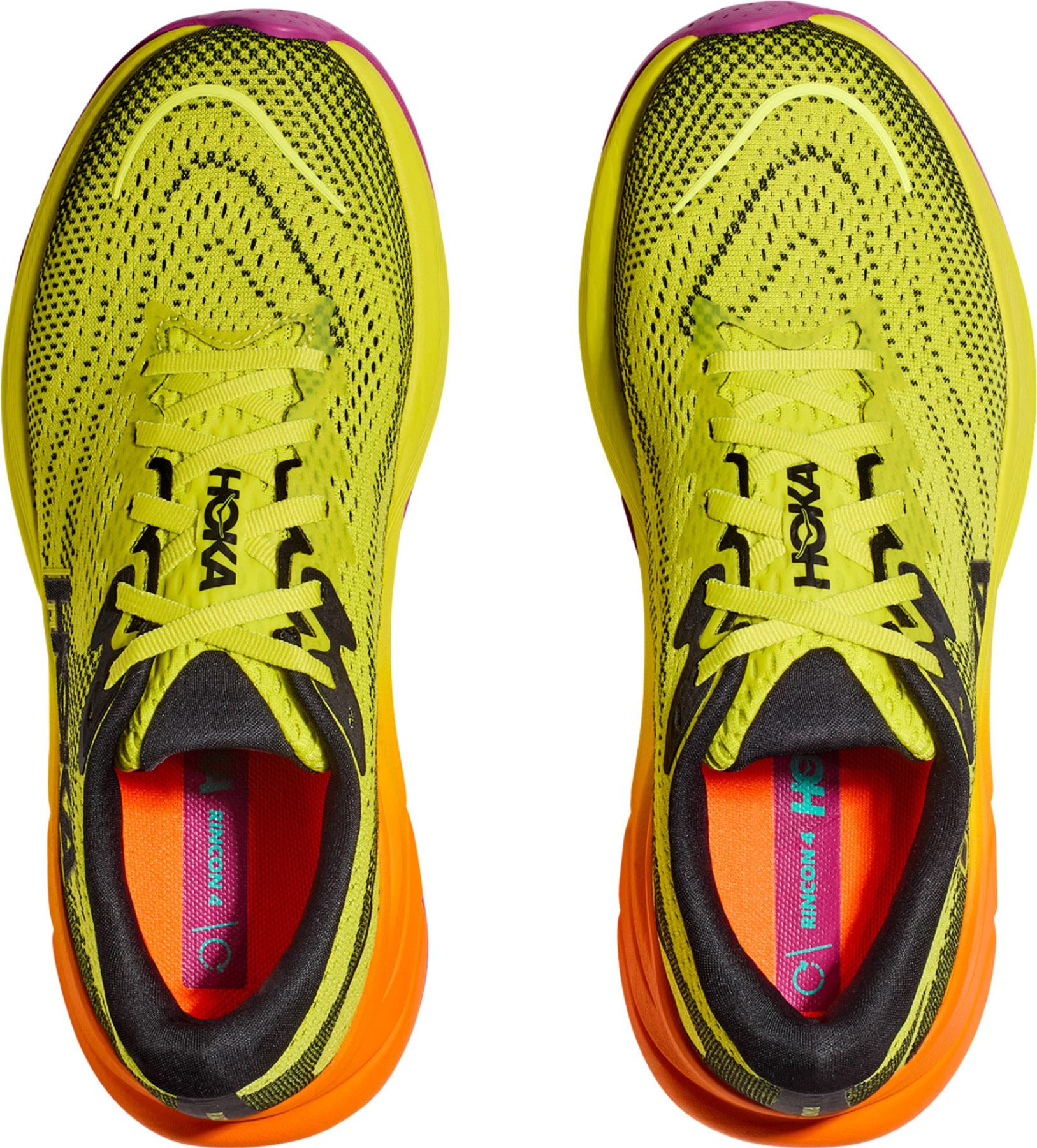 Product gallery image number 5 for product Souliers de course sur route Rincon 4 - Femme