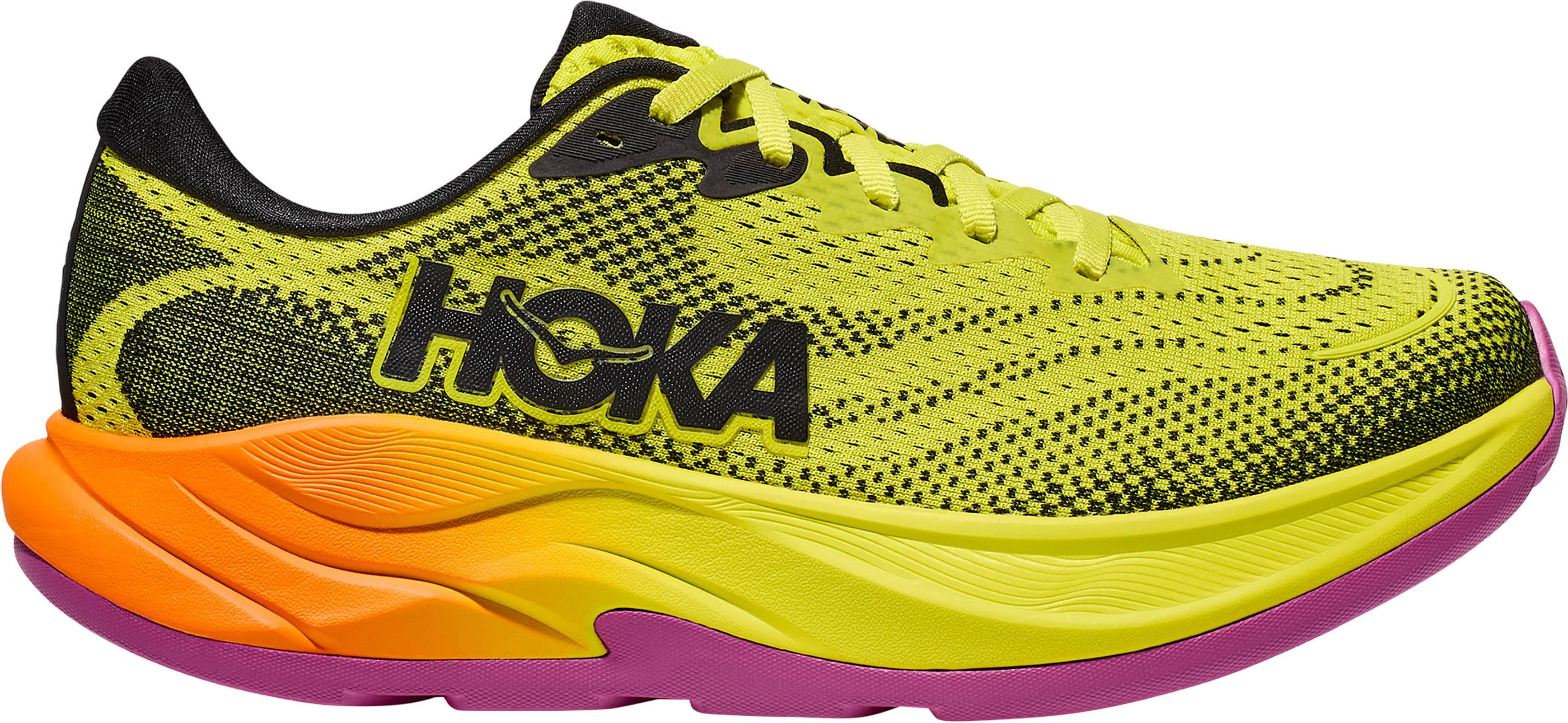 Product gallery image number 1 for product Souliers de course sur route Rincon 4 - Femme